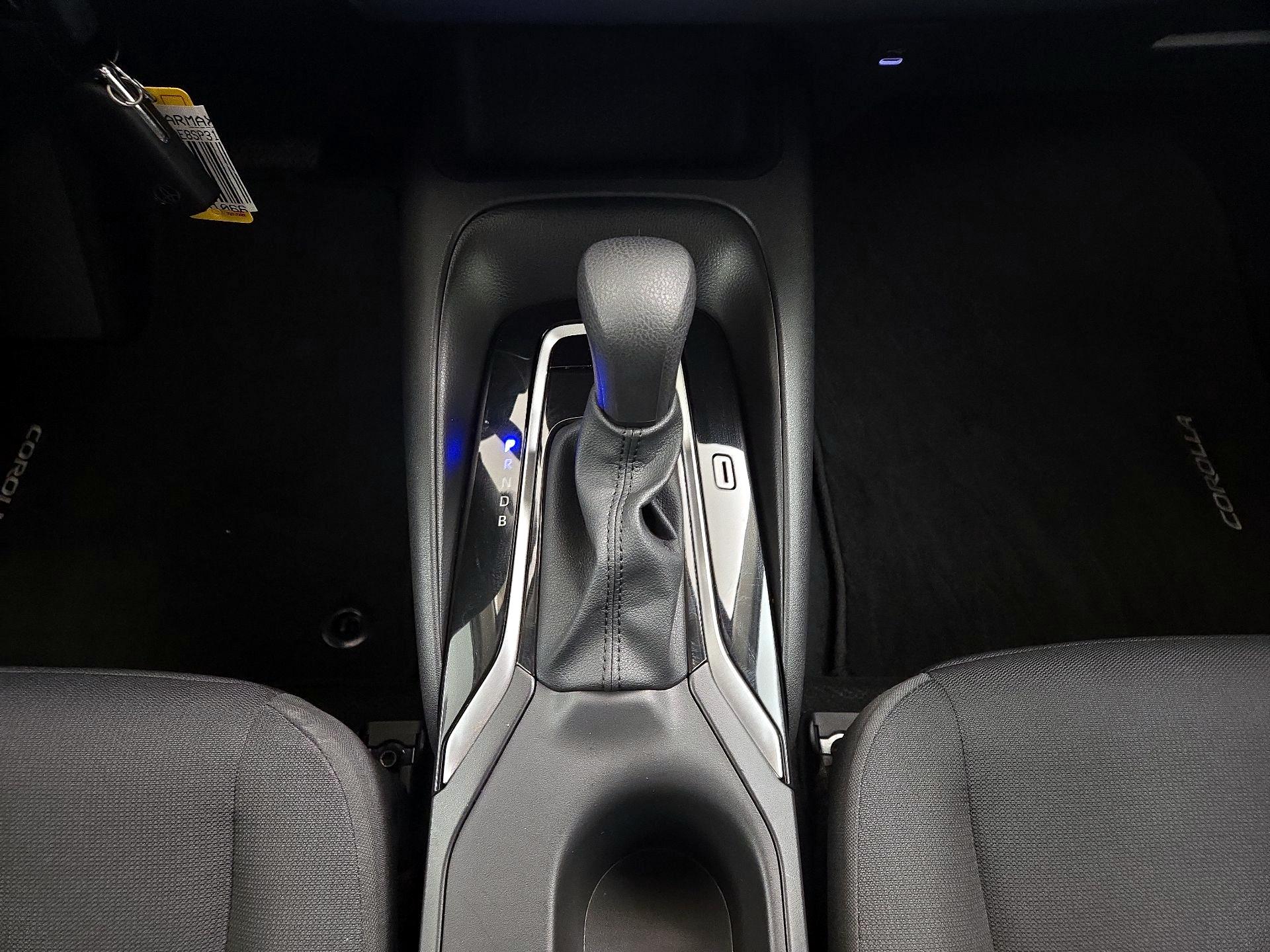 Thumbnail: 2025 Toyota Corolla - 17