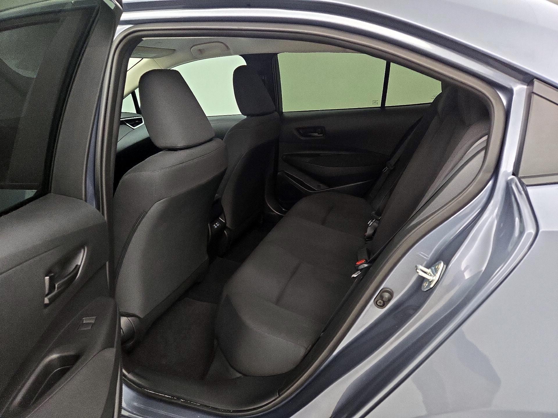 Thumbnail: 2025 Toyota Corolla - 19