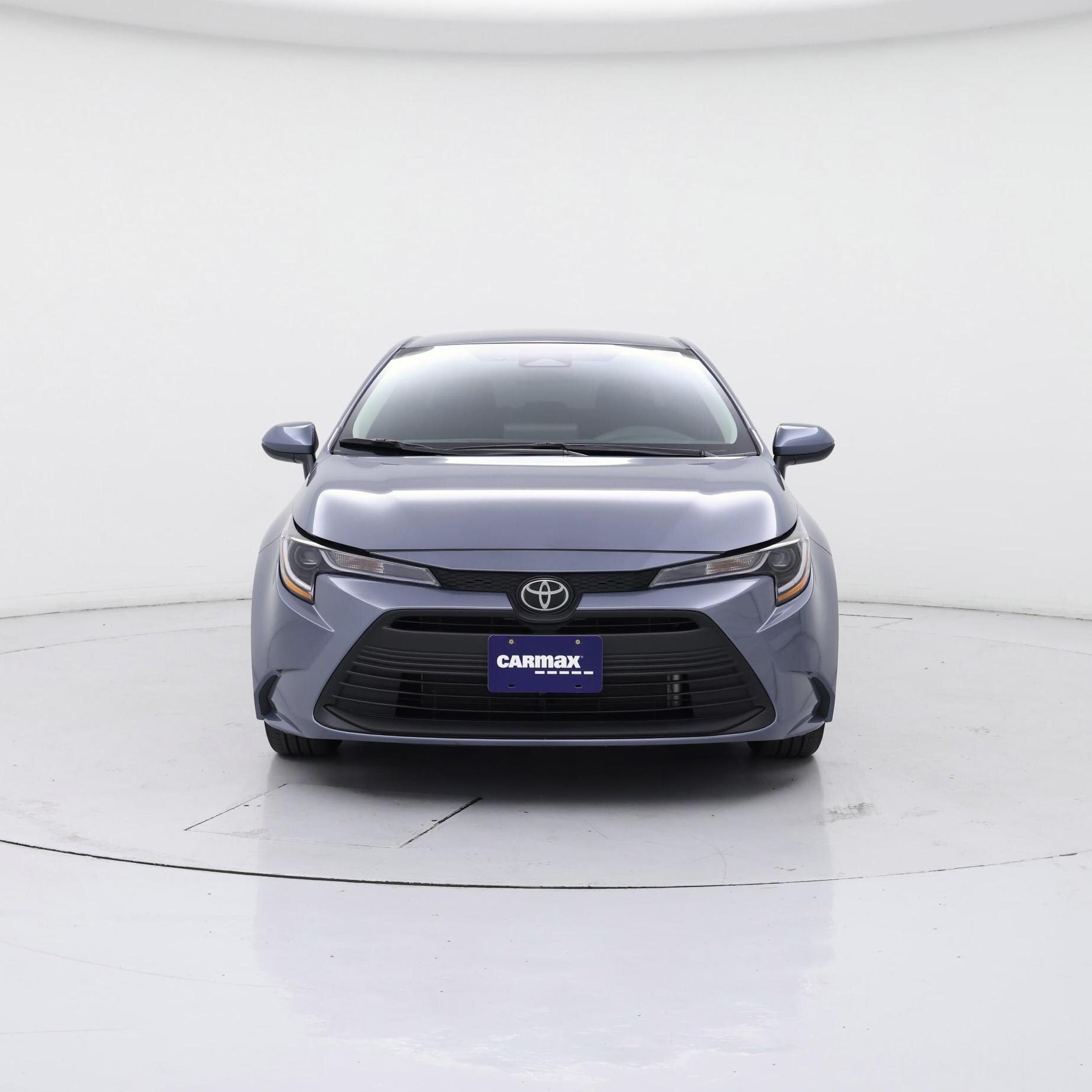 Thumbnail: 2025 Toyota Corolla - 5