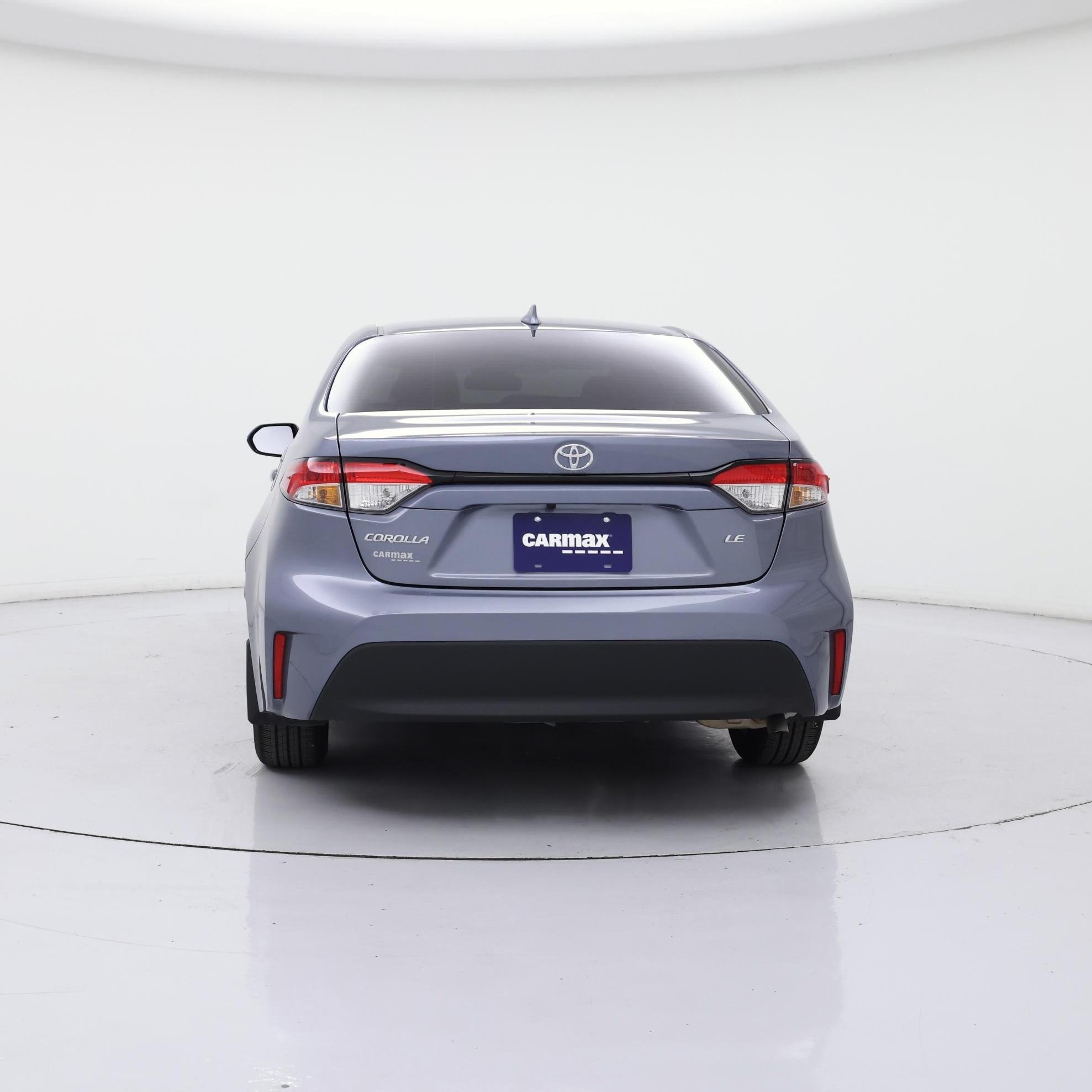 Thumbnail: 2025 Toyota Corolla - 6