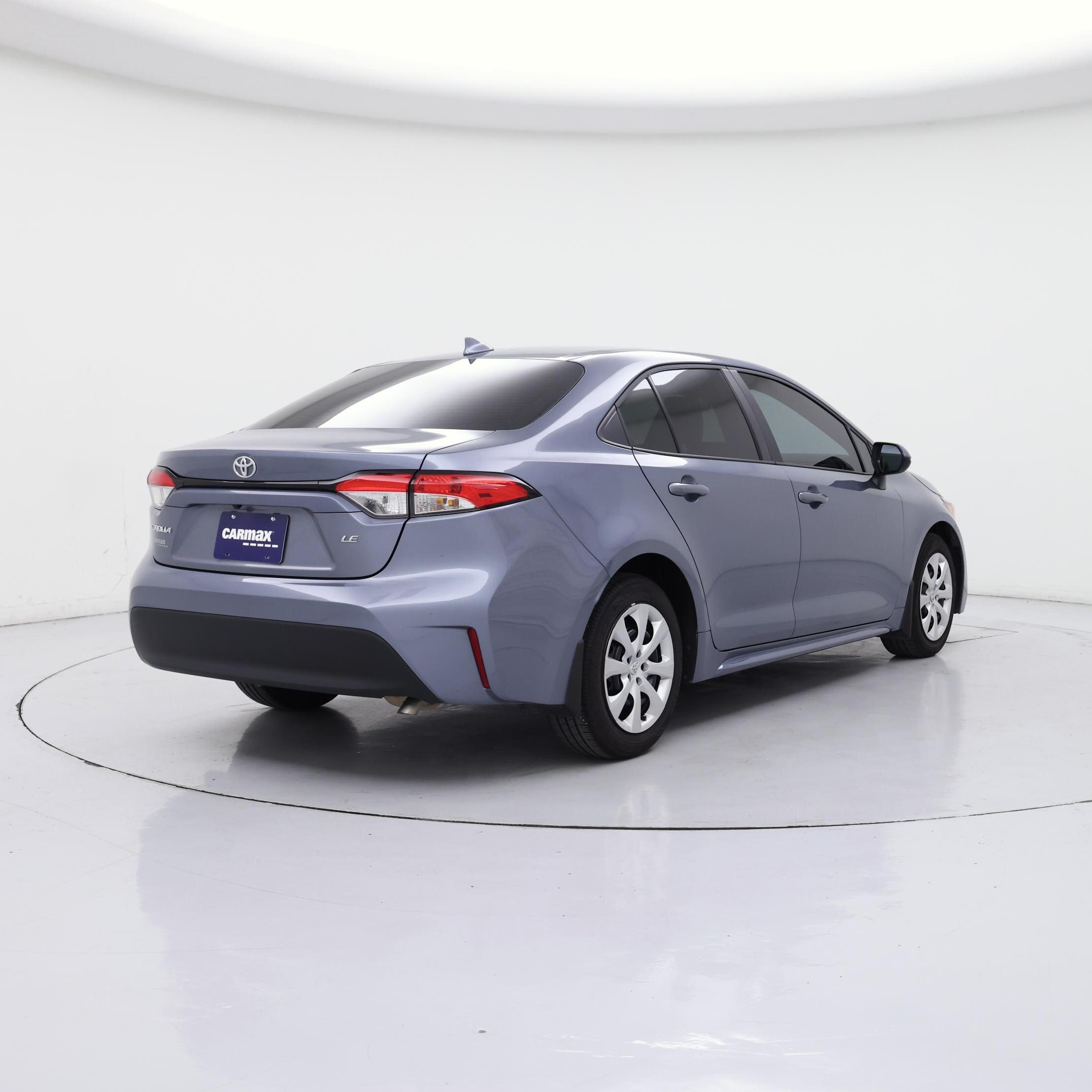 Thumbnail: 2025 Toyota Corolla - 8