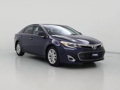 2014 Toyota Avalon XLE Premium