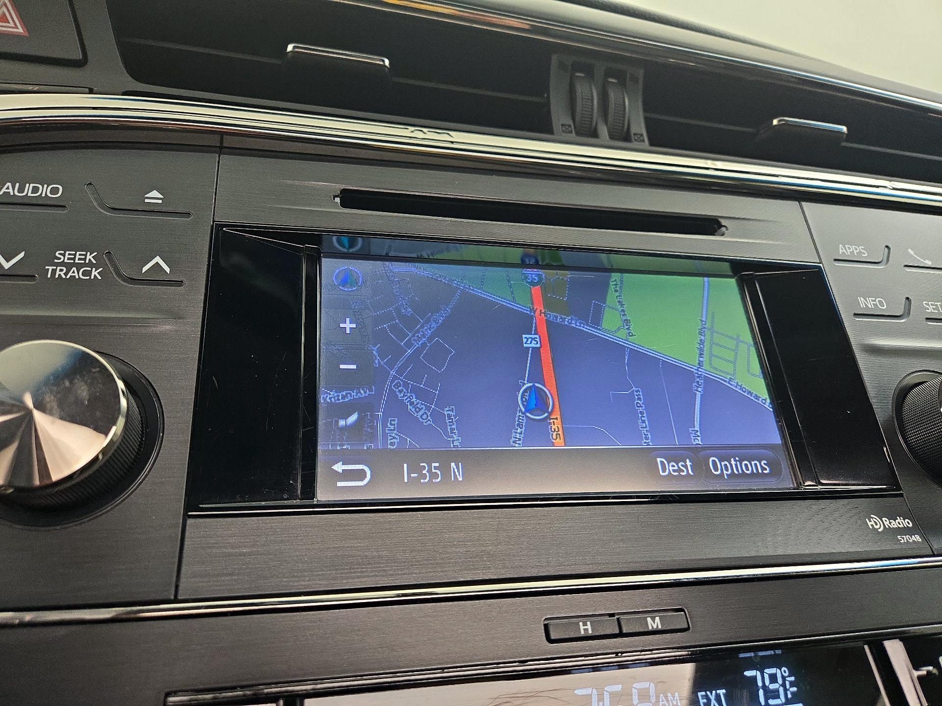 Thumbnail: 2014 Toyota Avalon - 14