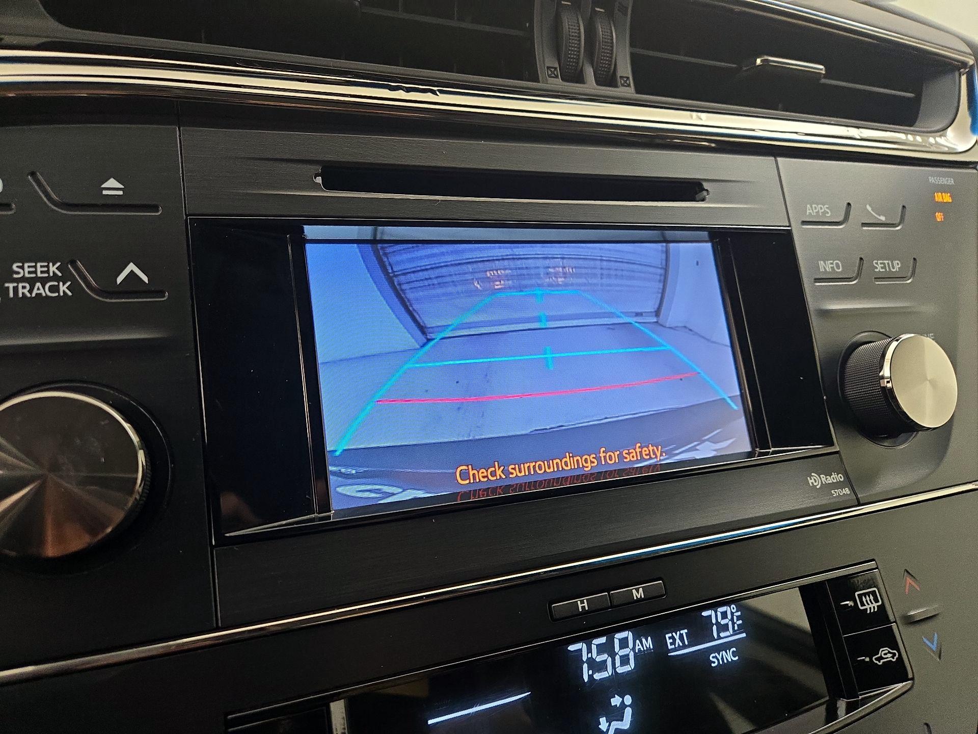 Thumbnail: 2014 Toyota Avalon - 15