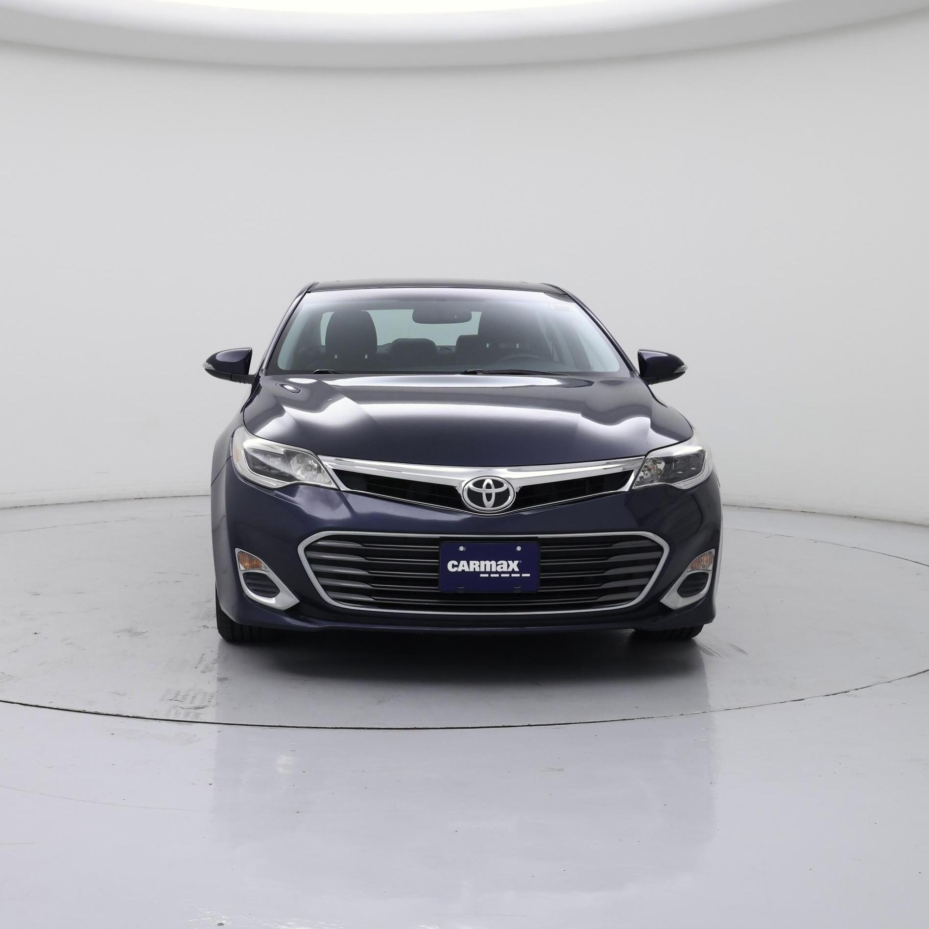 Thumbnail: 2014 Toyota Avalon - 5