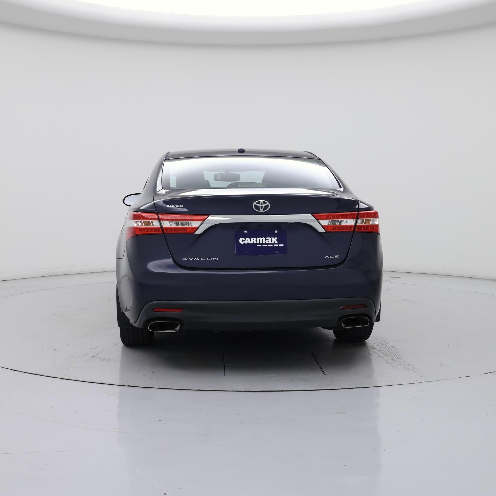 Thumbnail: 2014 Toyota Avalon - 6