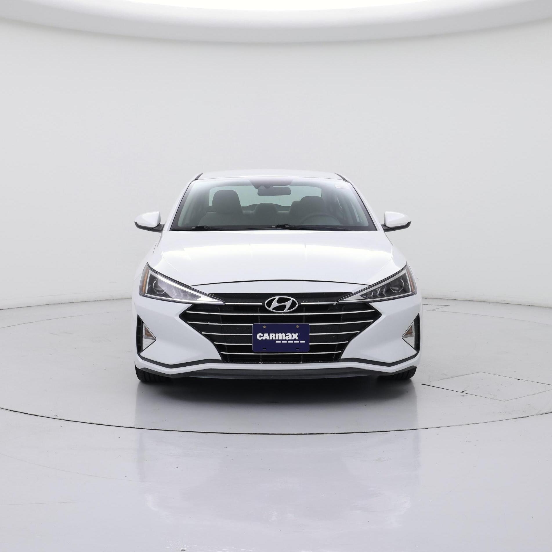 Thumbnail: 2019 Hyundai Elantra - 5