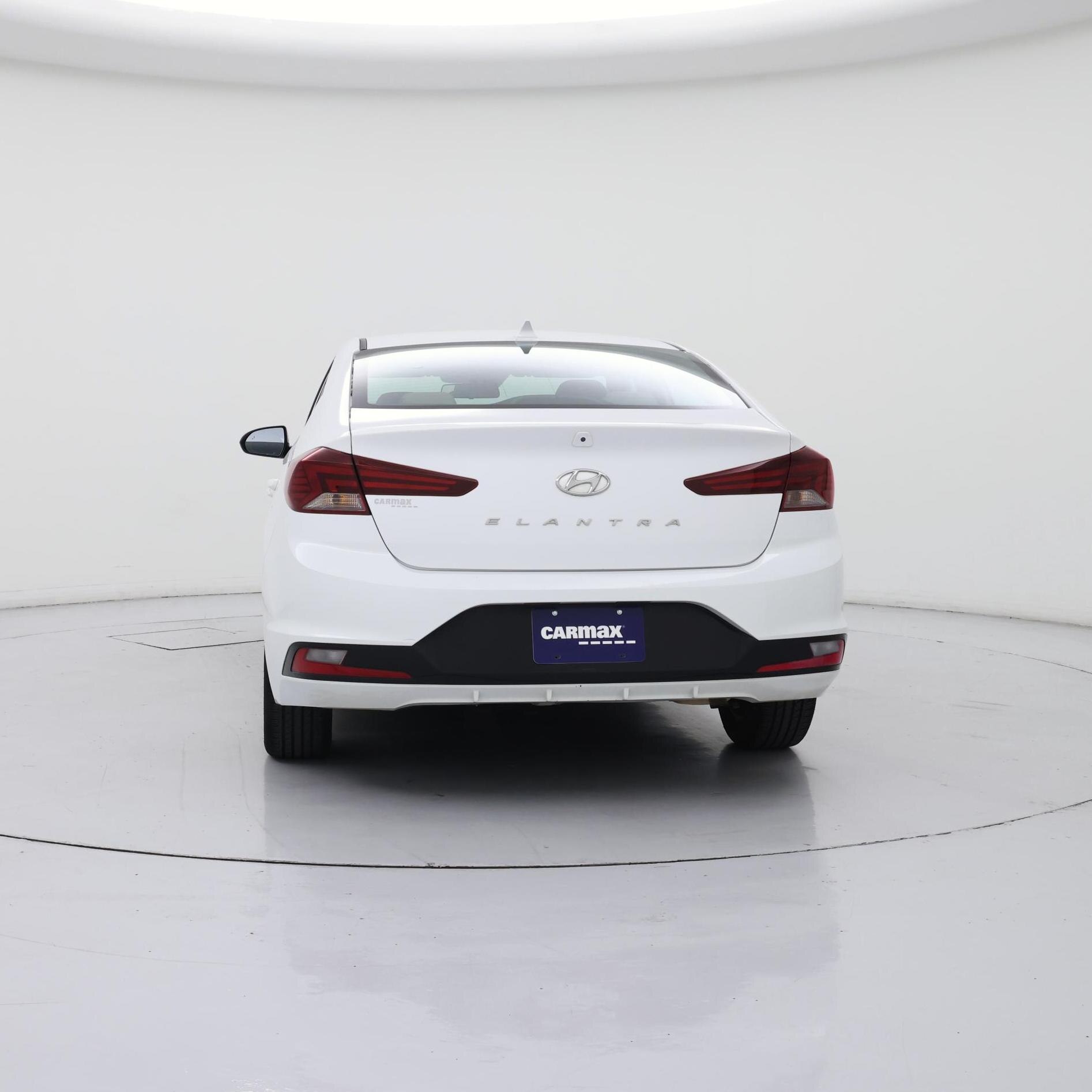 Thumbnail: 2019 Hyundai Elantra - 6