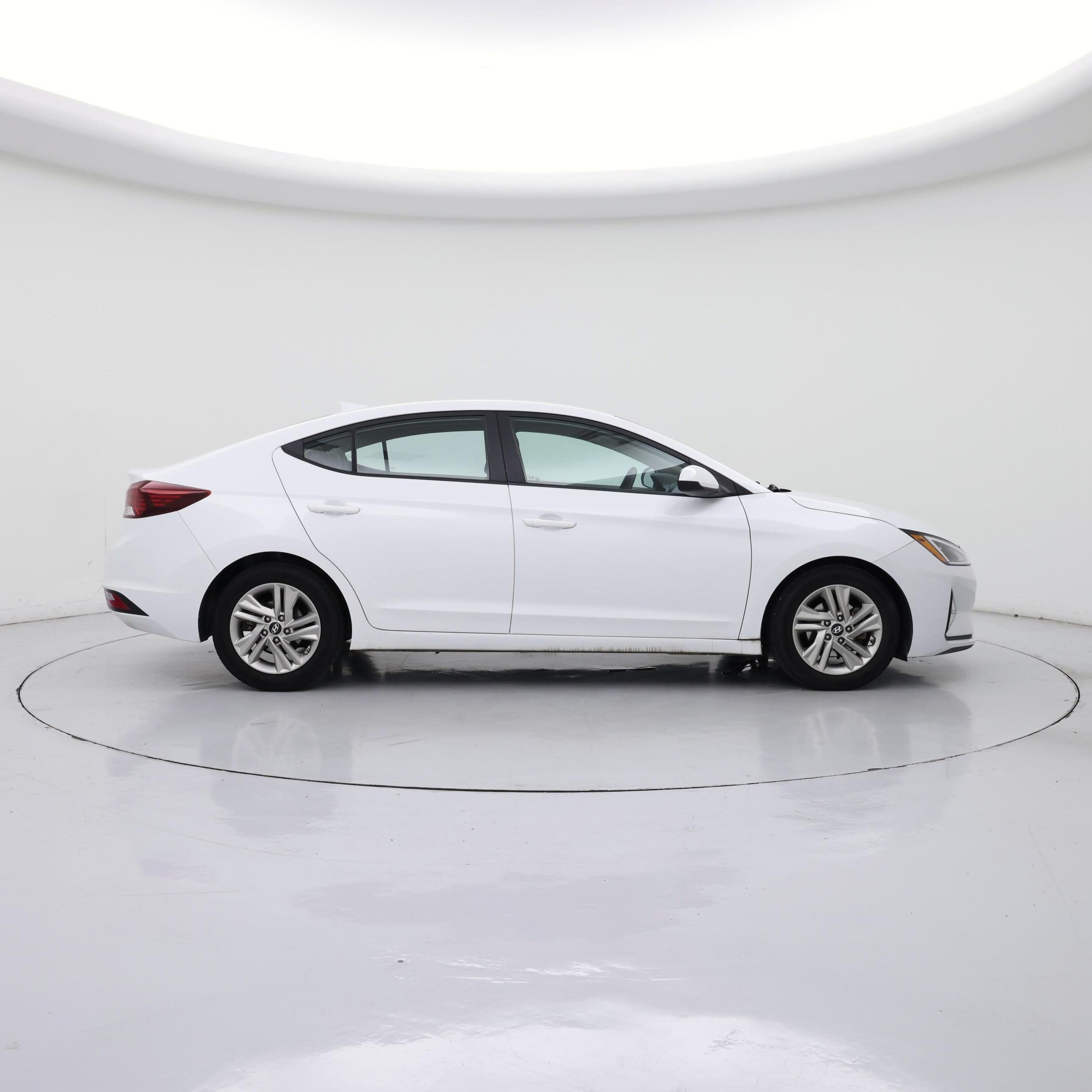 Thumbnail: 2019 Hyundai Elantra - 7