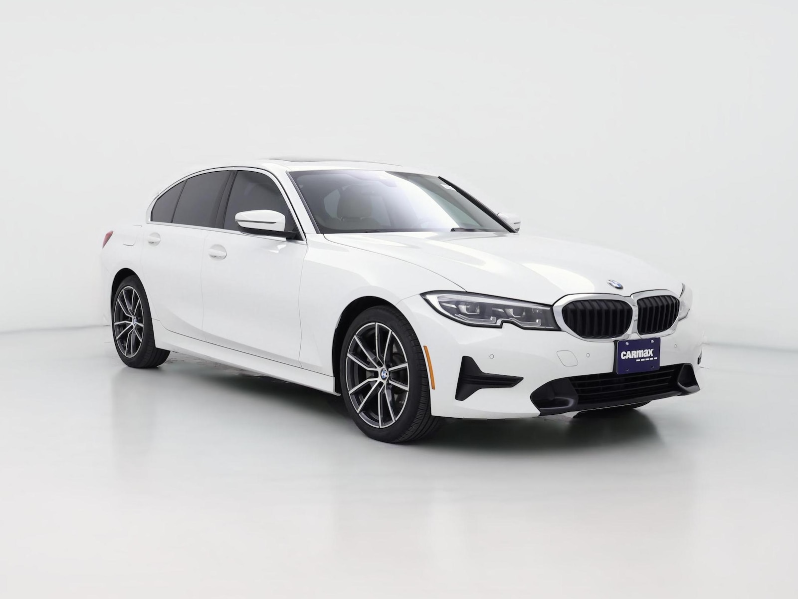 2020 BMW 3 Series 330i
