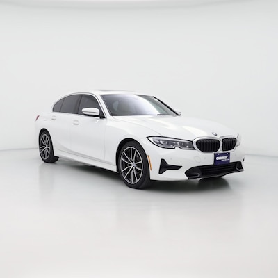 2020 BMW 330 I