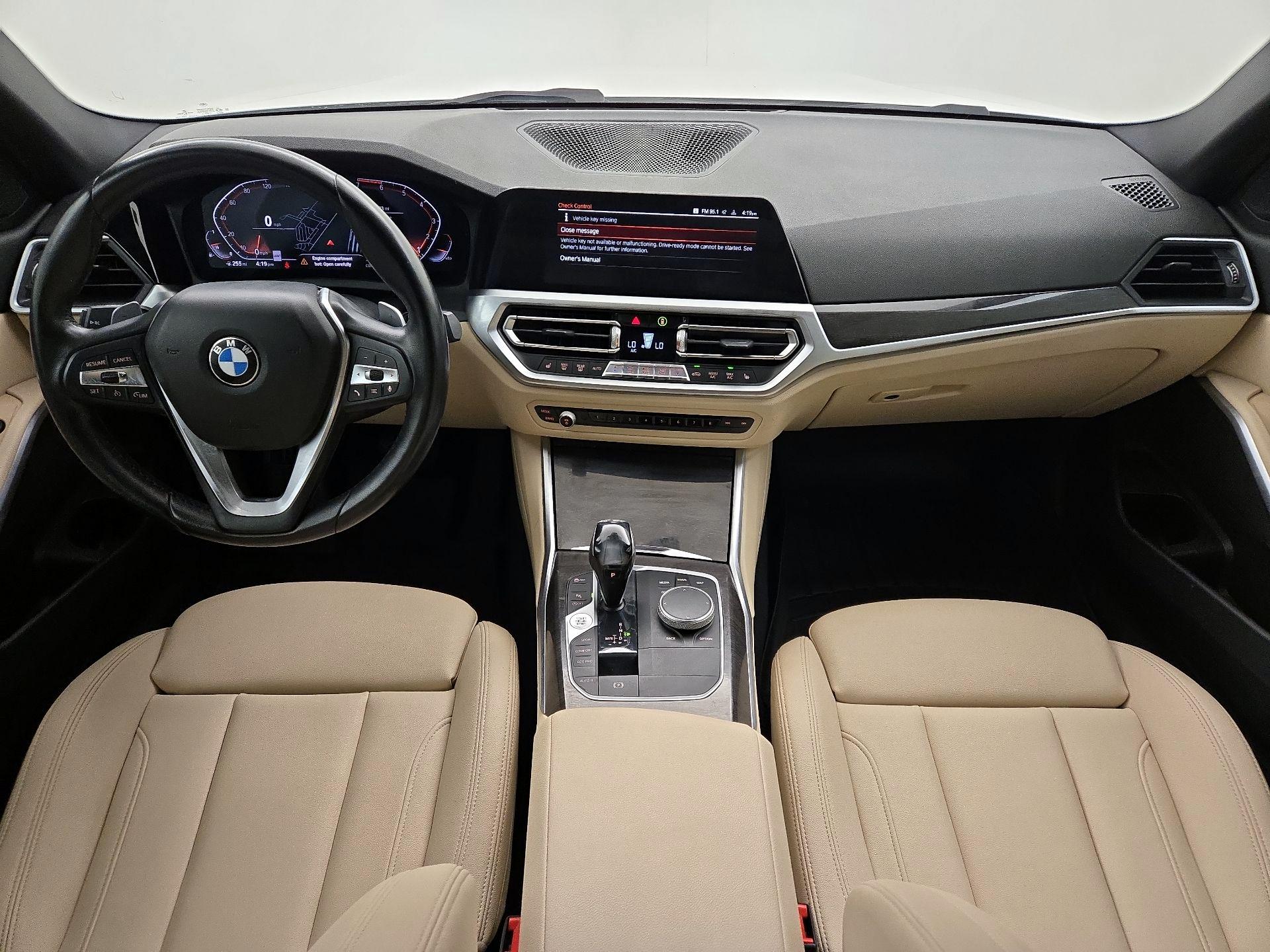 Thumbnail: 2020 BMW 3 Series - 9