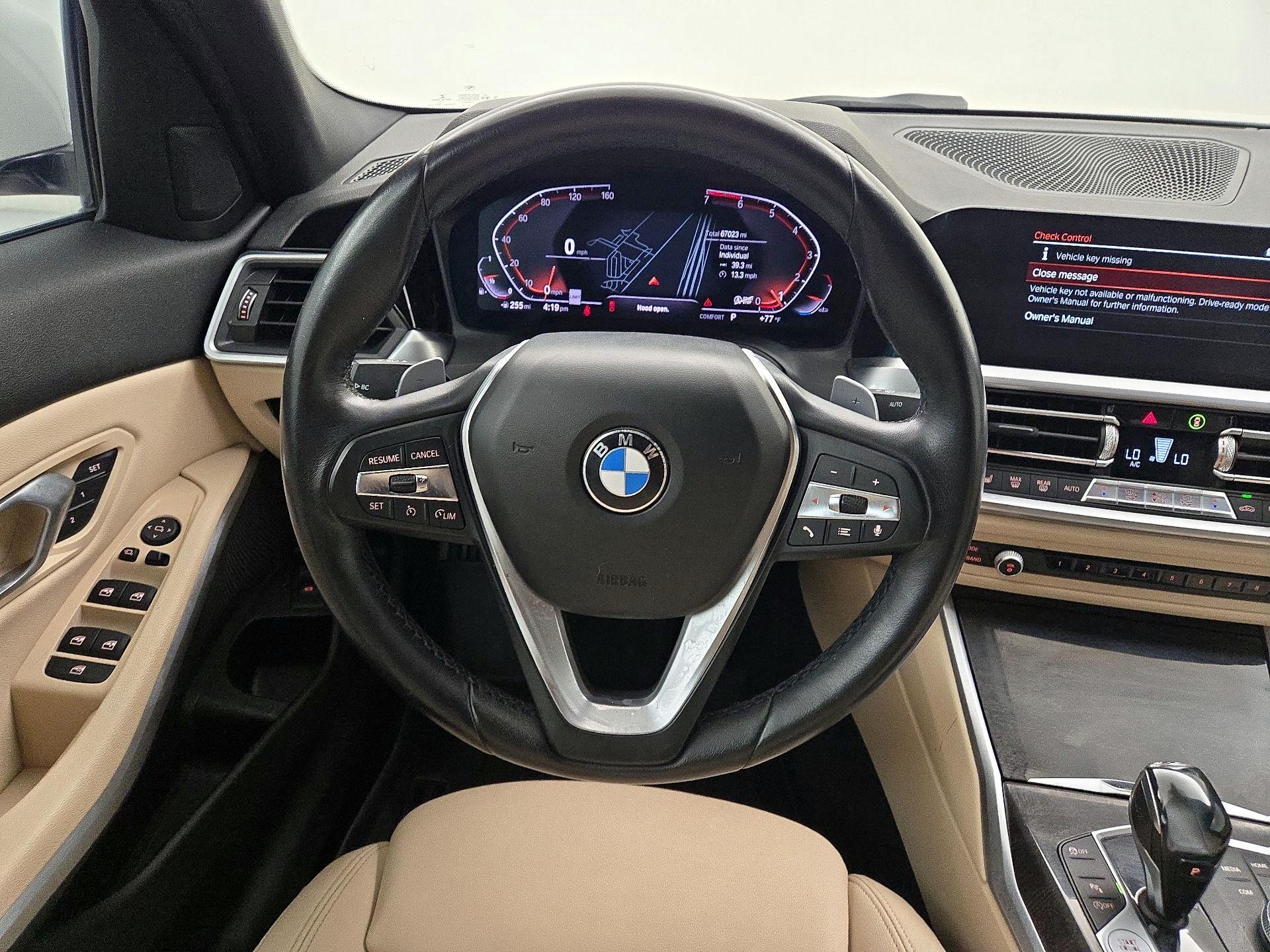 Thumbnail: 2020 BMW 3 Series - 10