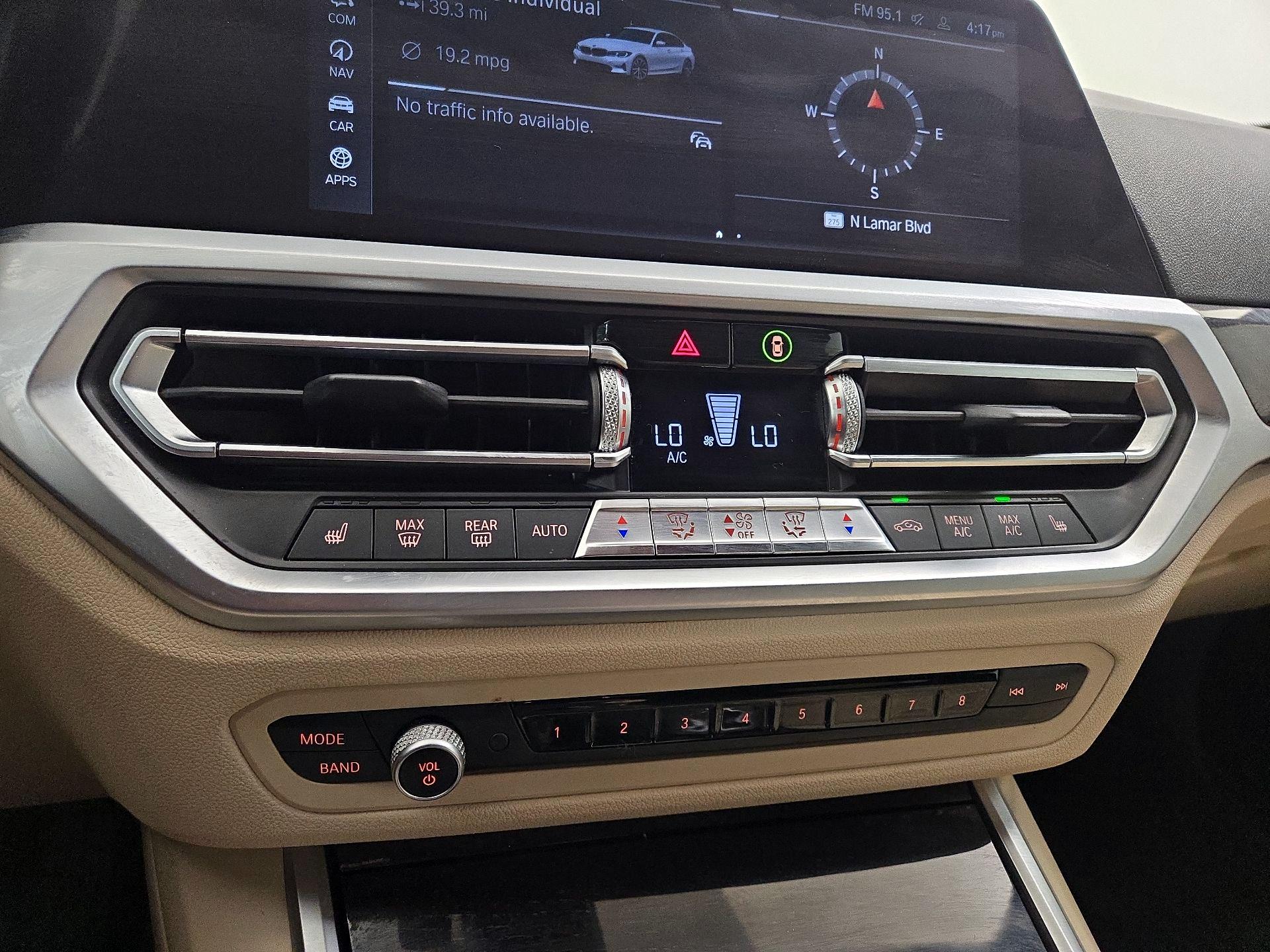 Thumbnail: 2020 BMW 3 Series - 17