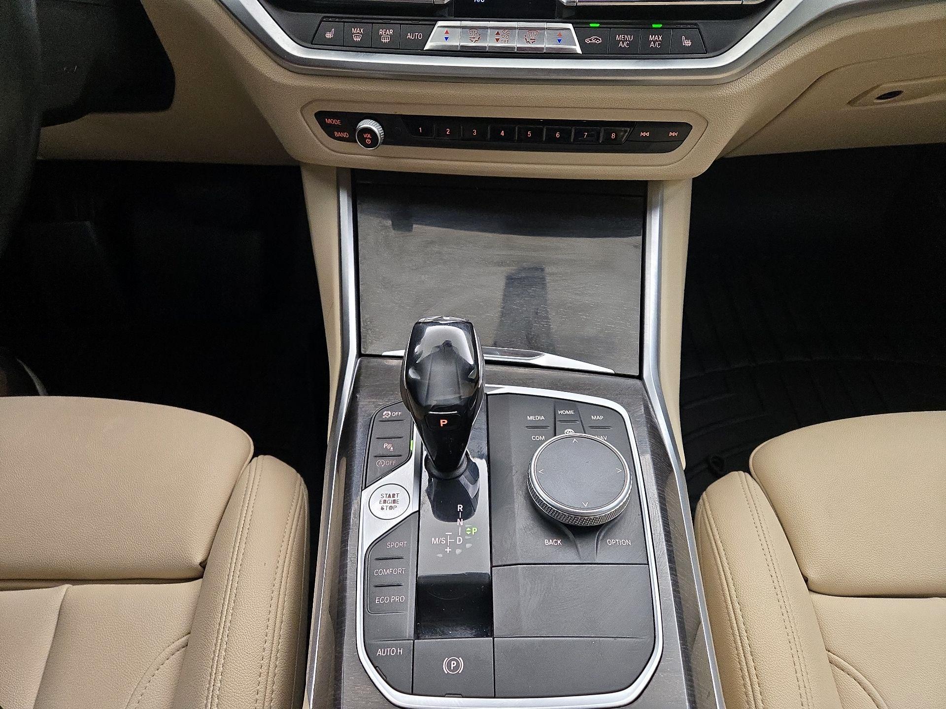 Thumbnail: 2020 BMW 3 Series - 18