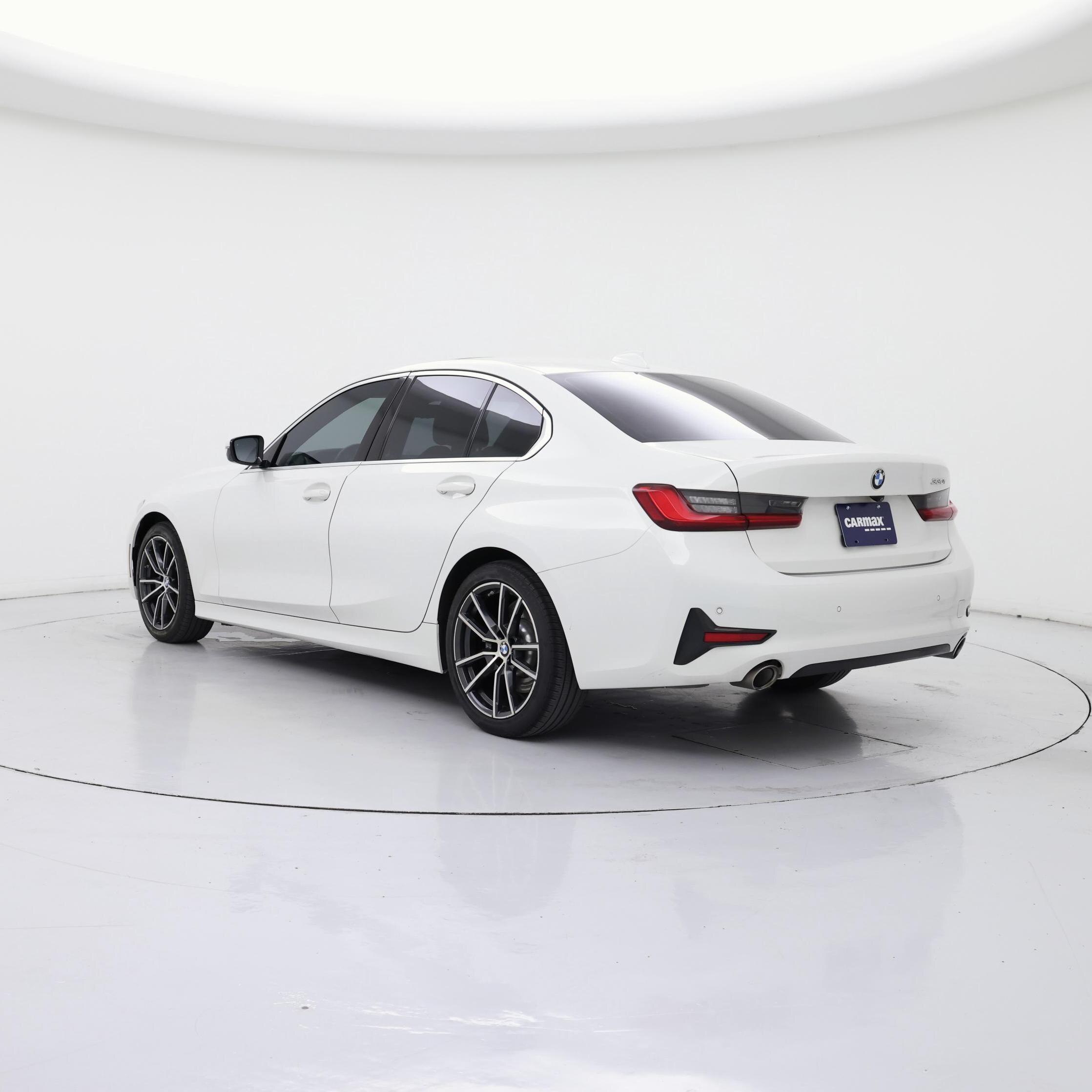 Thumbnail: 2020 BMW 3 Series - 2