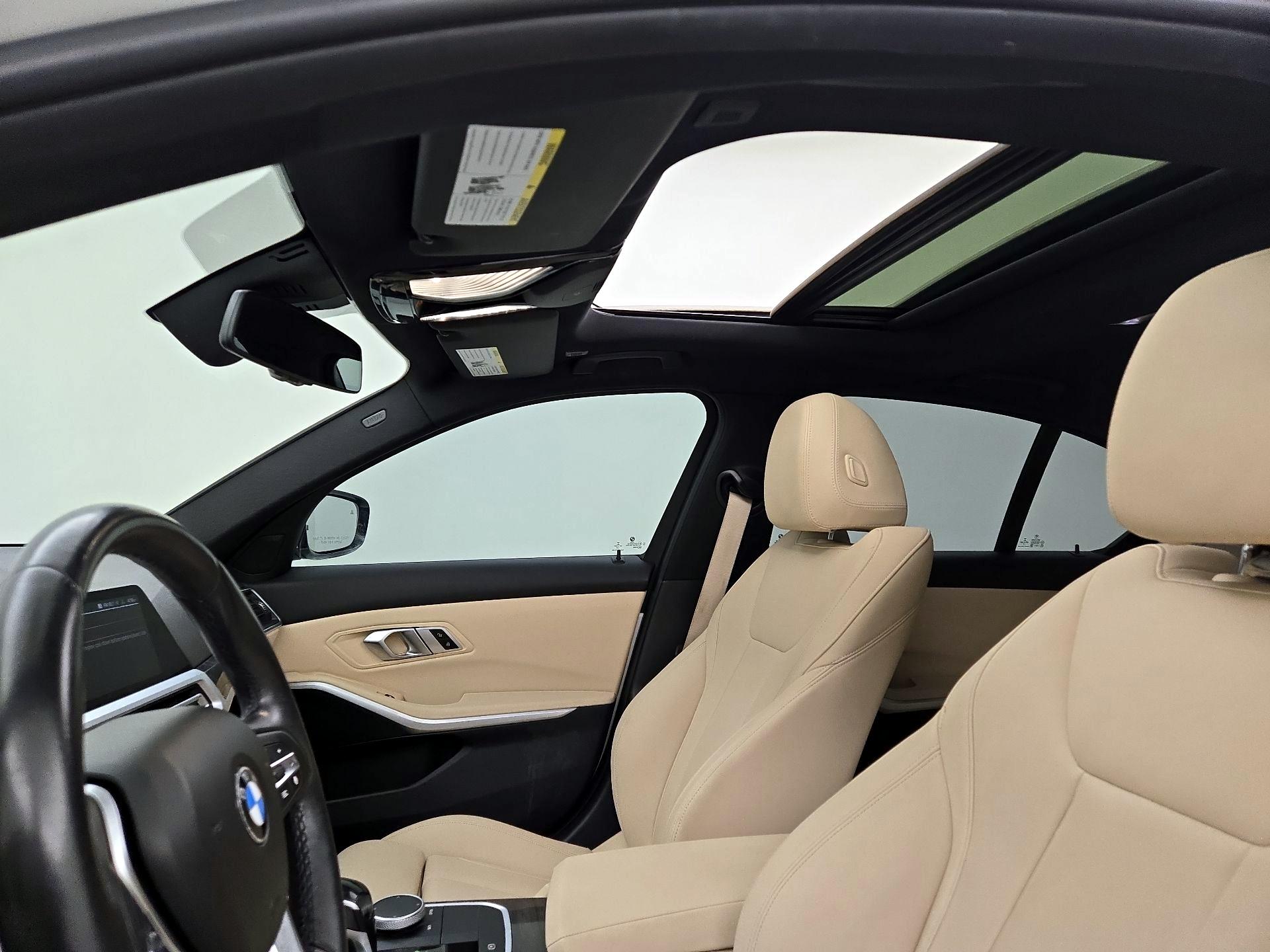 Thumbnail: 2020 BMW 3 Series - 20