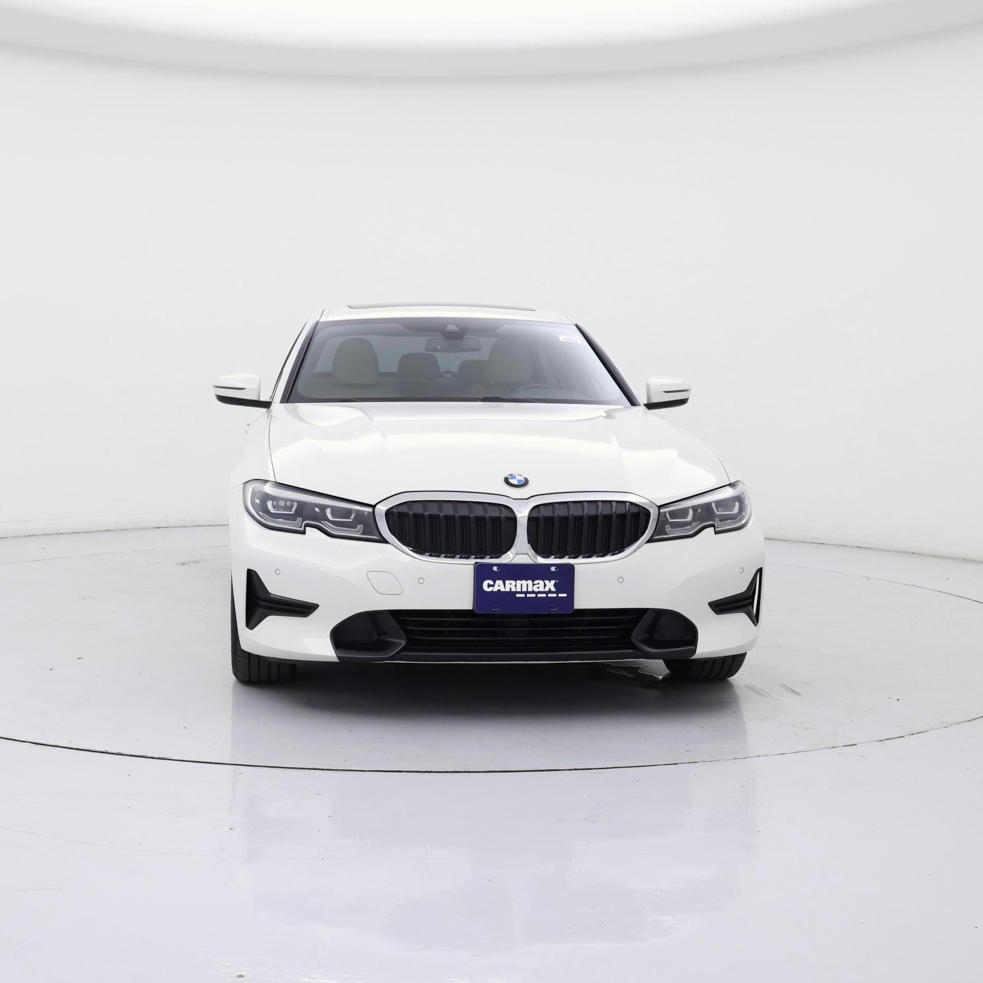 Thumbnail: 2020 BMW 3 Series - 5