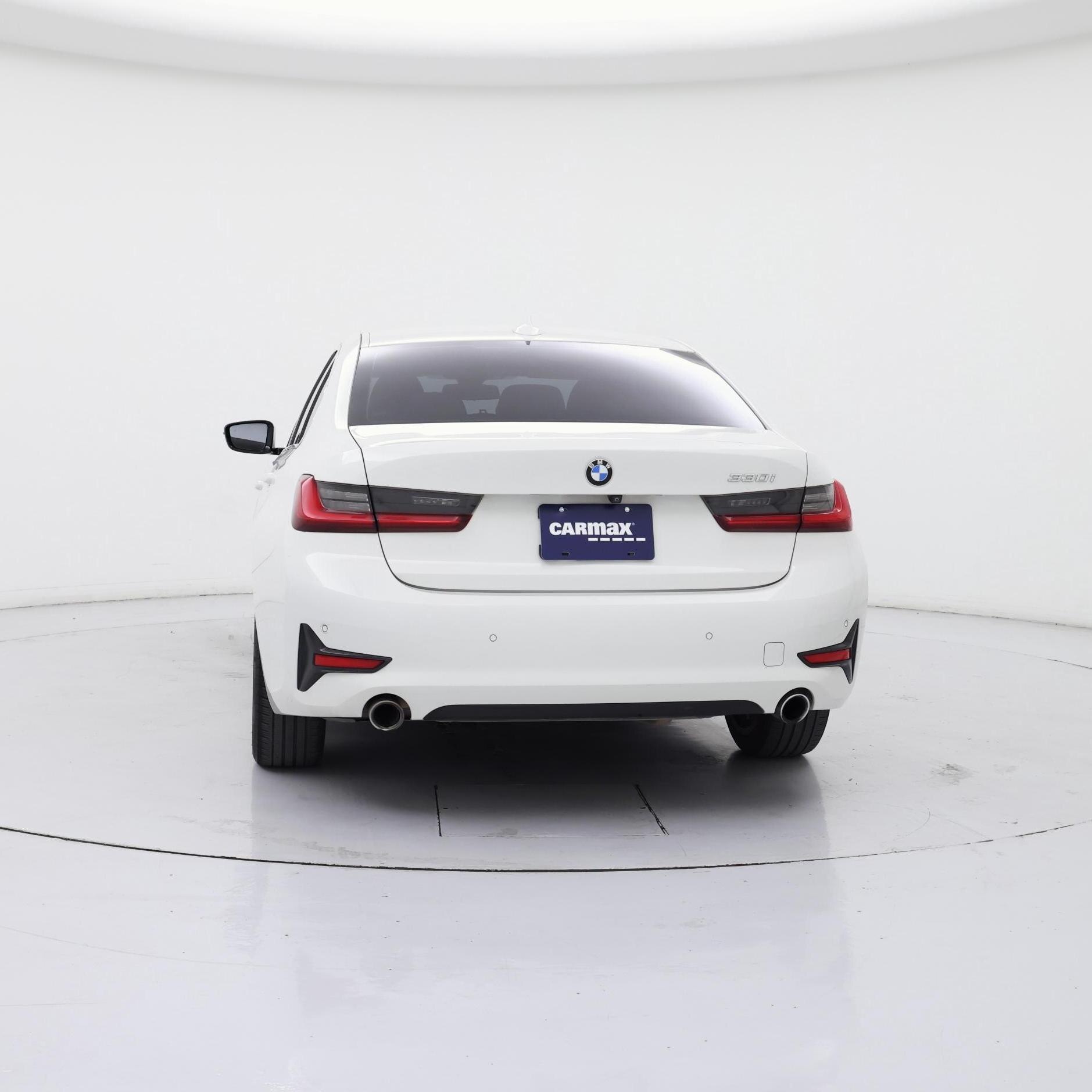 Thumbnail: 2020 BMW 3 Series - 6