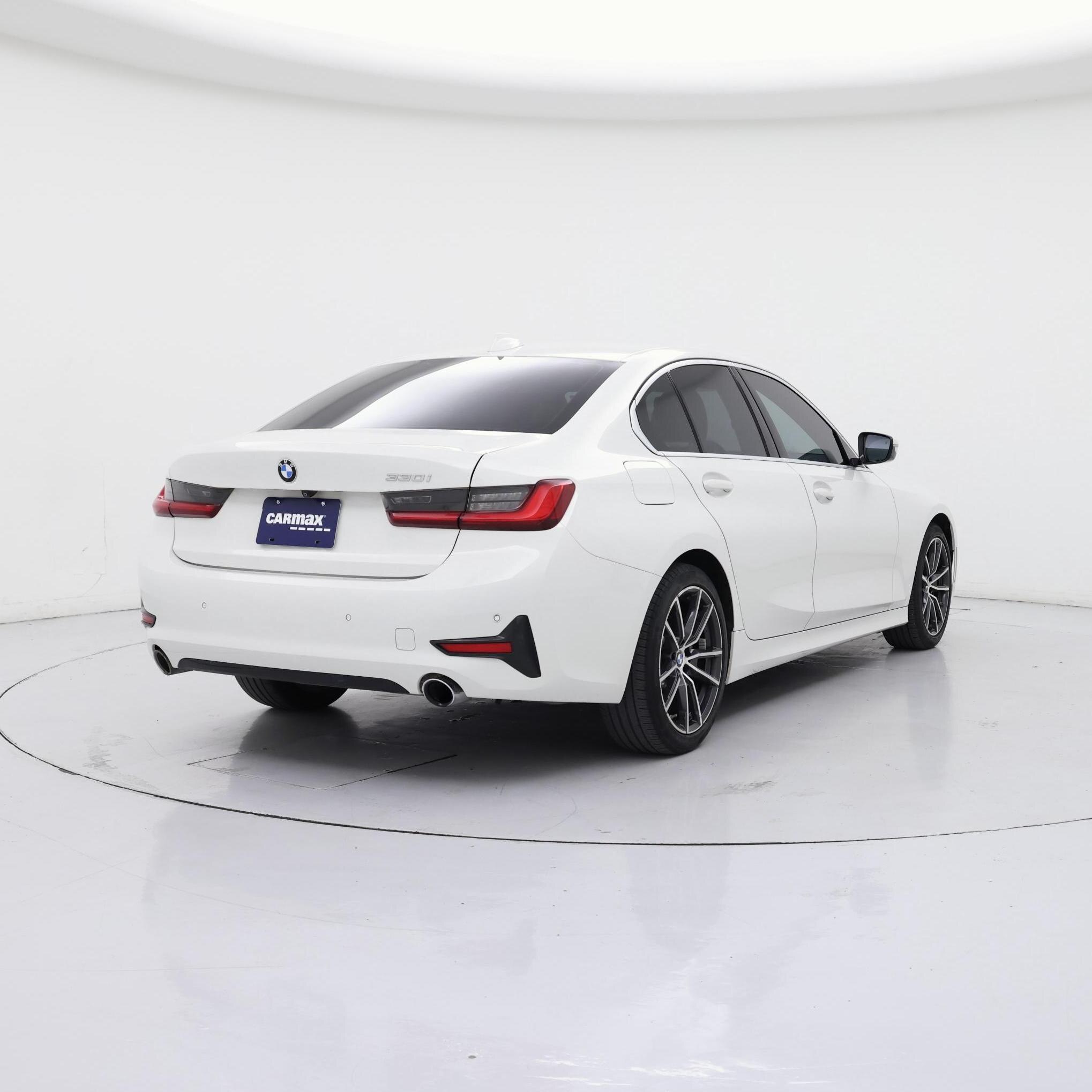 Thumbnail: 2020 BMW 3 Series - 8