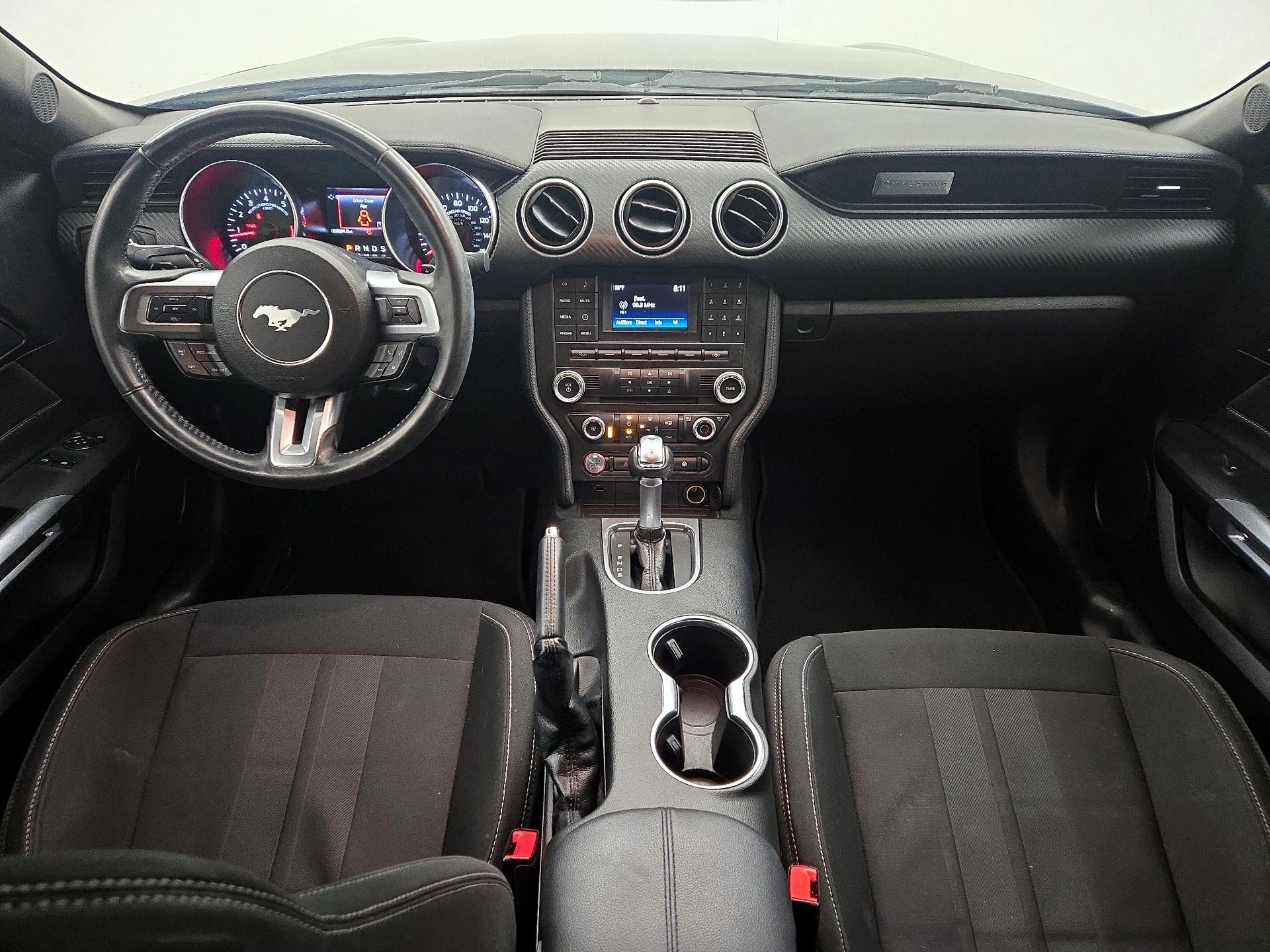 Thumbnail: 2018 Ford Mustang - 9