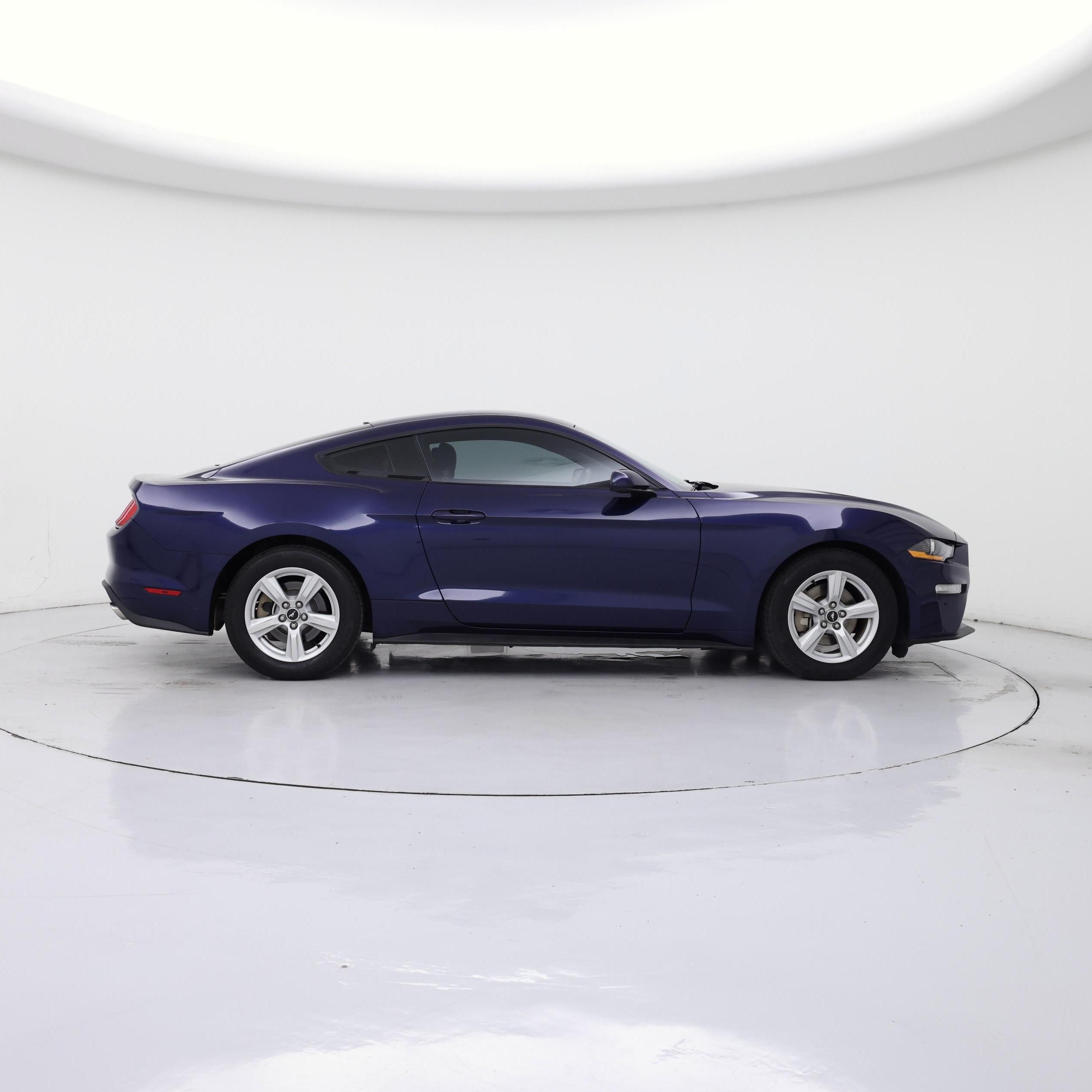 Thumbnail: 2018 Ford Mustang - 7