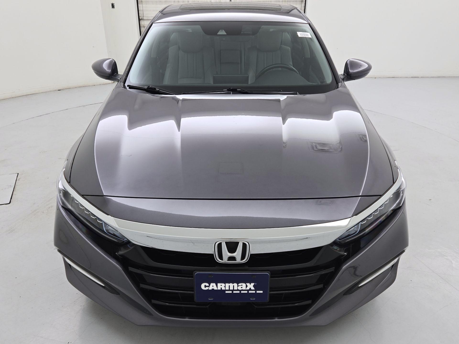 Thumbnail: 2018 Honda Accord - 2