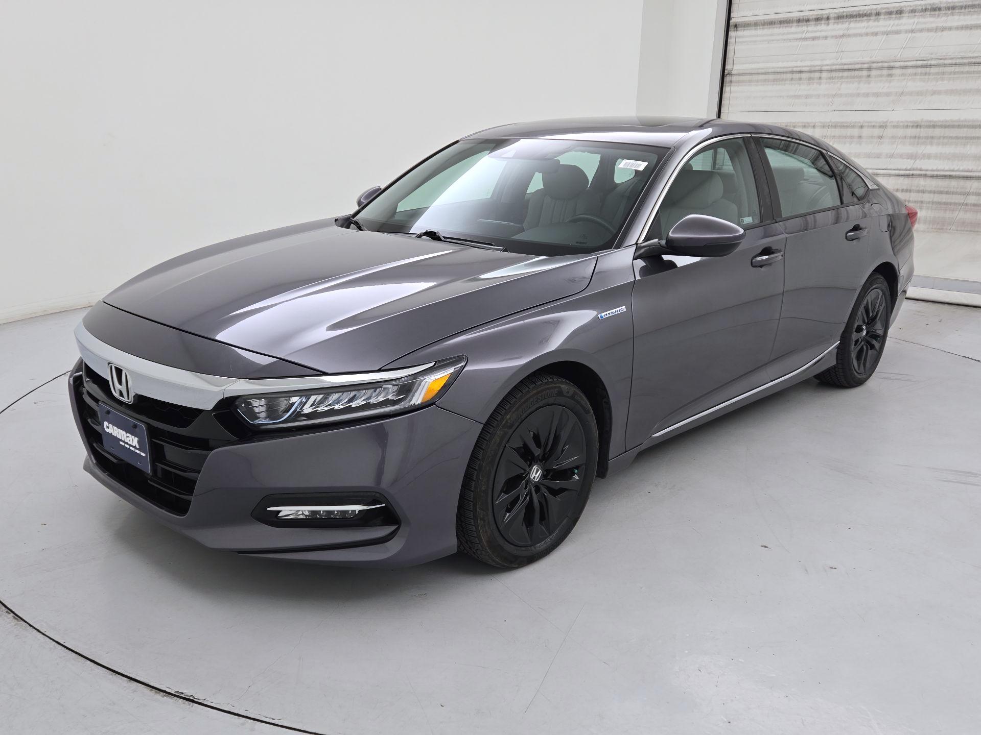 Thumbnail: 2018 Honda Accord - 3