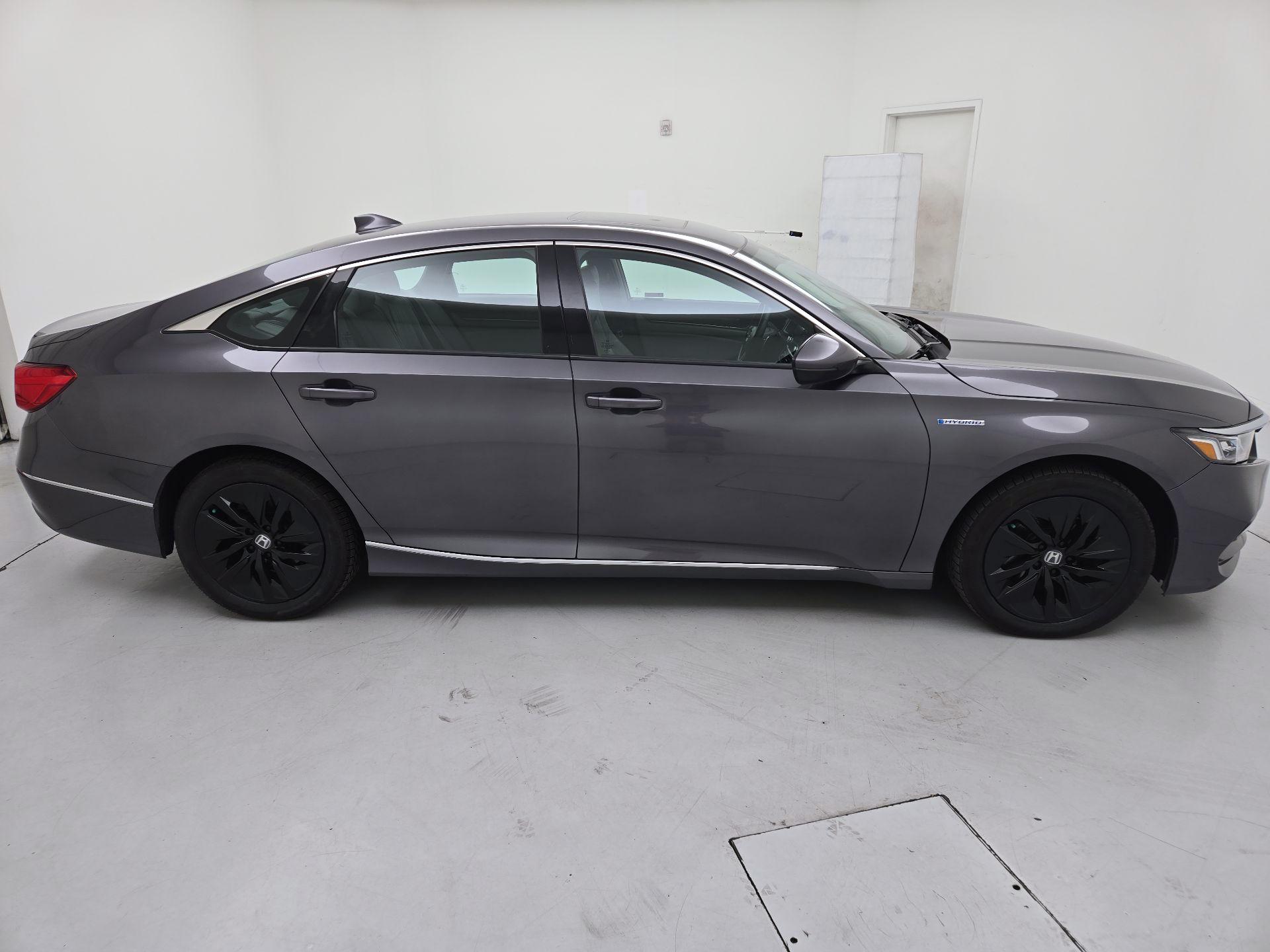 Thumbnail: 2018 Honda Accord - 4