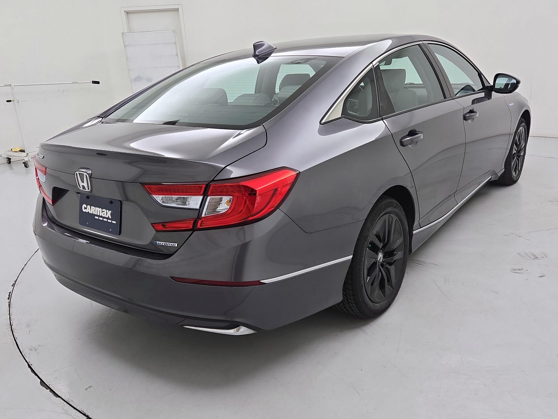 Thumbnail: 2018 Honda Accord - 5