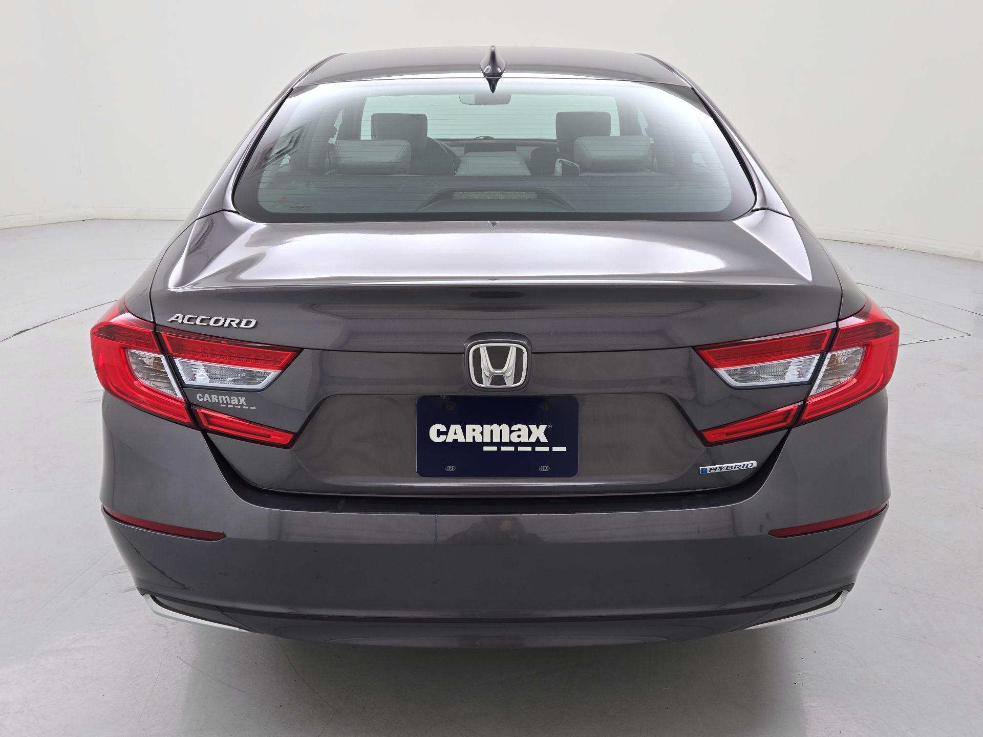 Thumbnail: 2018 Honda Accord - 6