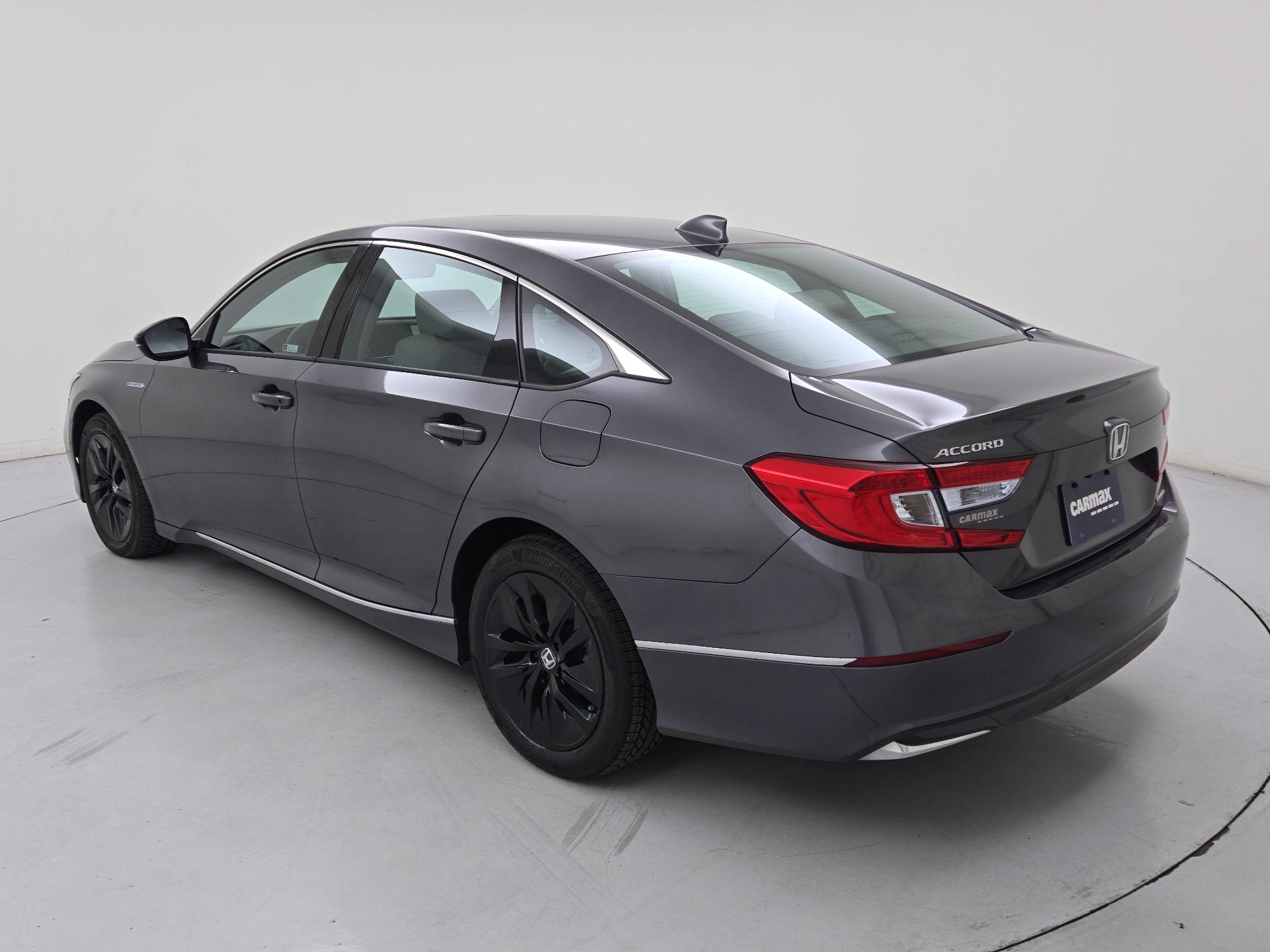 Thumbnail: 2018 Honda Accord - 7