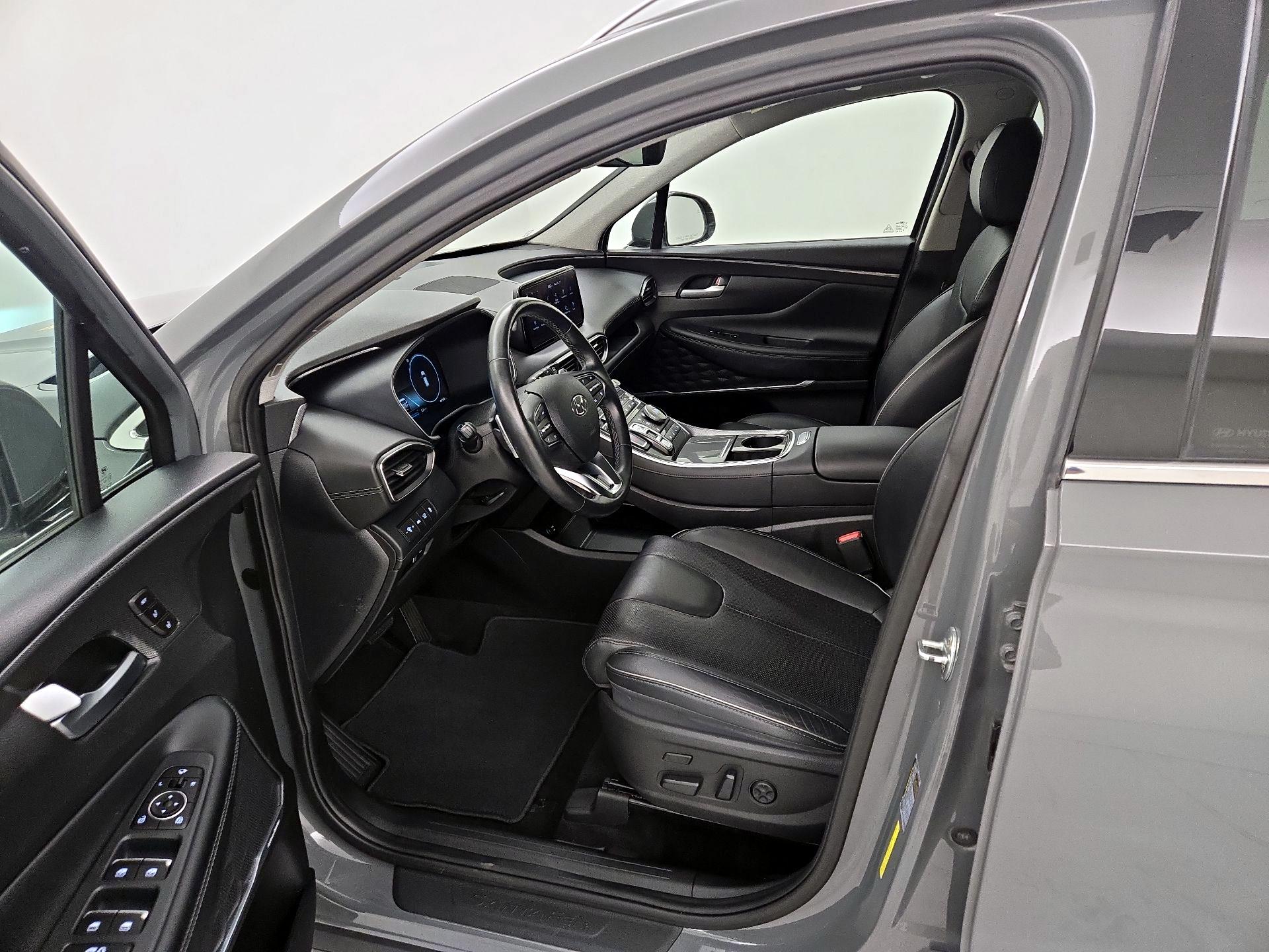 Thumbnail: 2022 Hyundai Santa Fe - 11