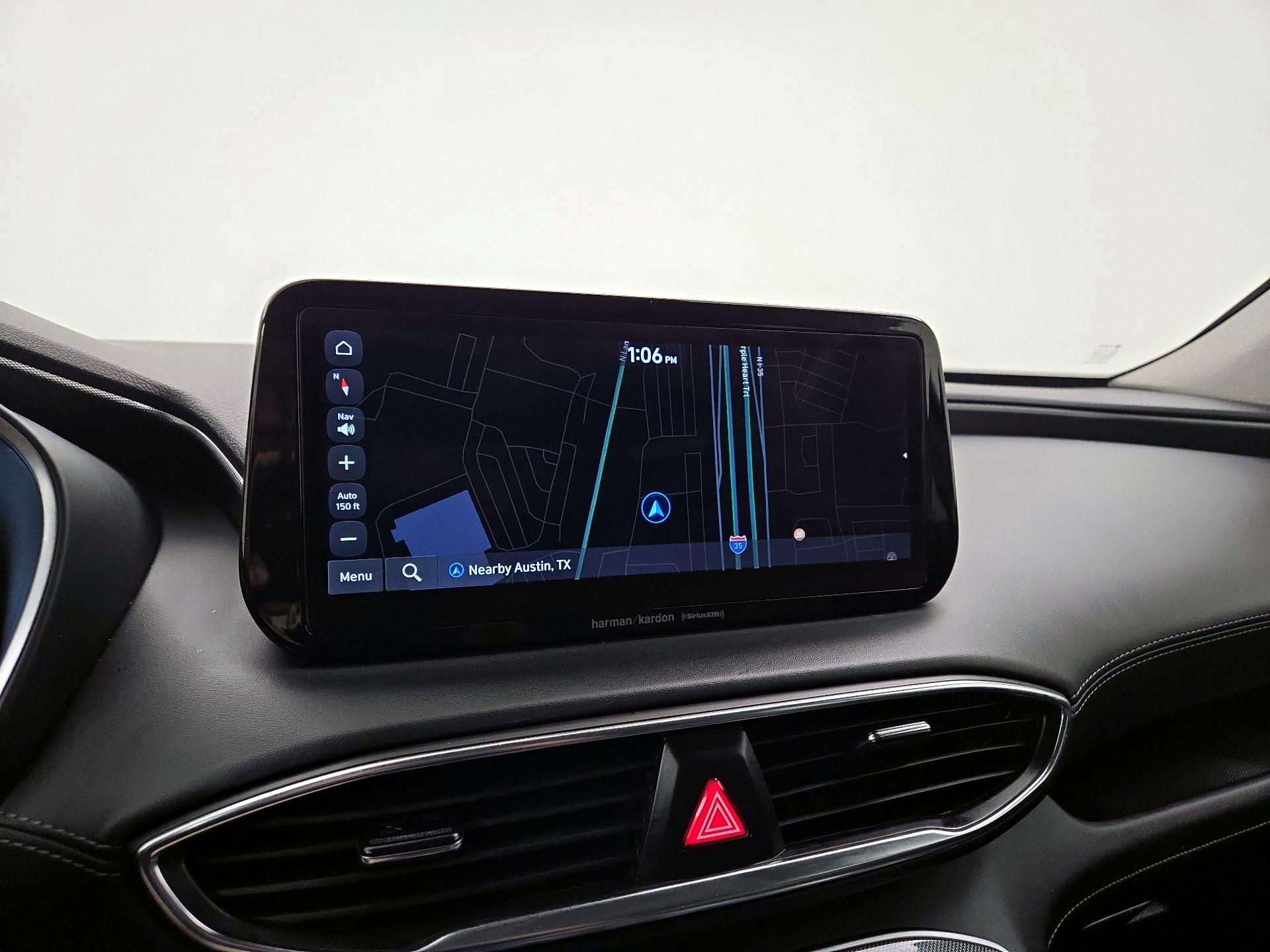 Thumbnail: 2022 Hyundai Santa Fe - 14