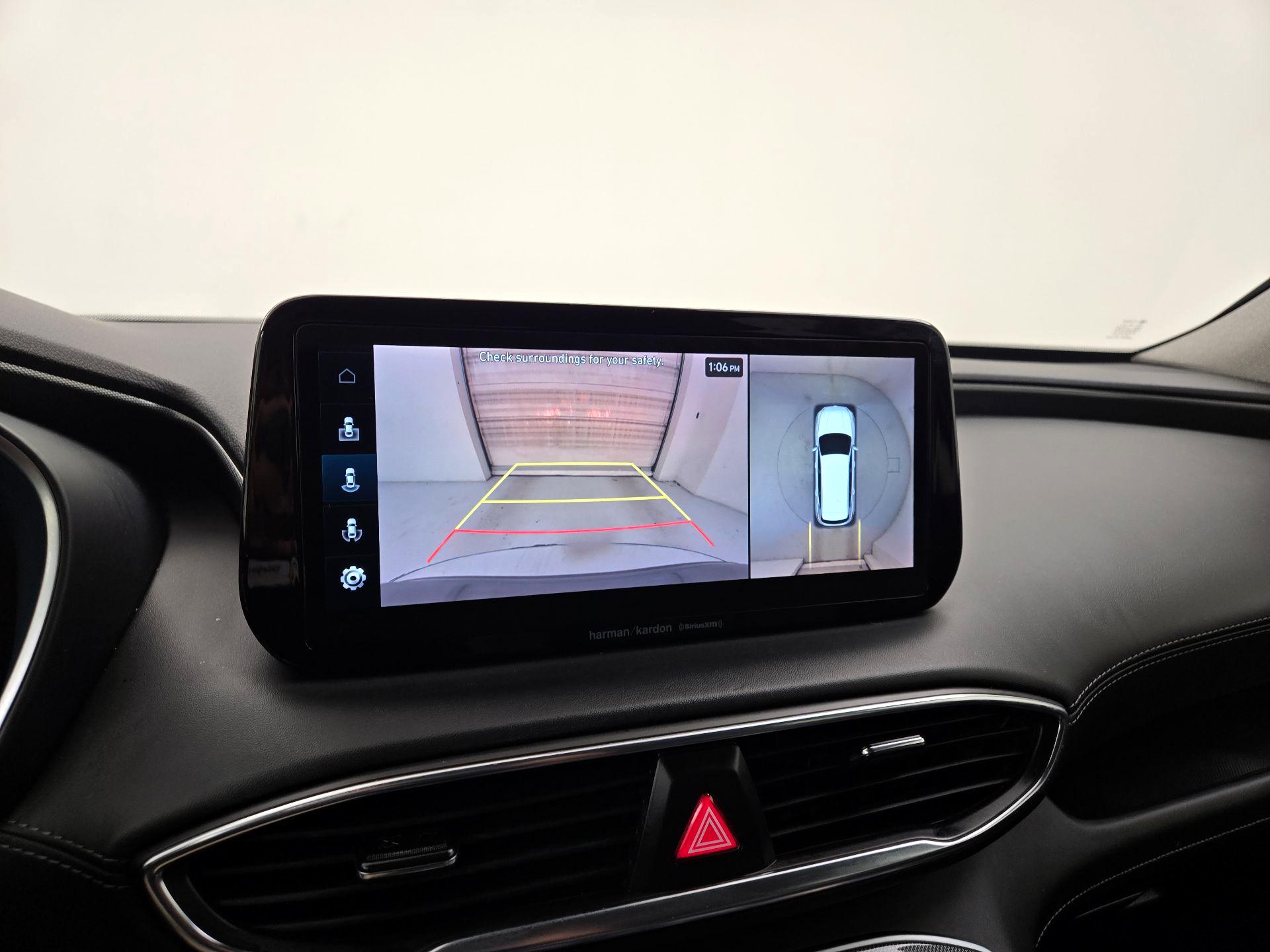 Thumbnail: 2022 Hyundai Santa Fe - 15