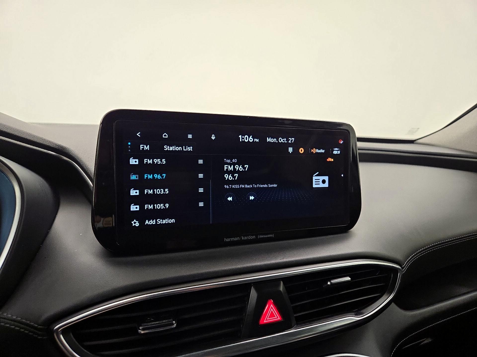 Thumbnail: 2022 Hyundai Santa Fe - 16