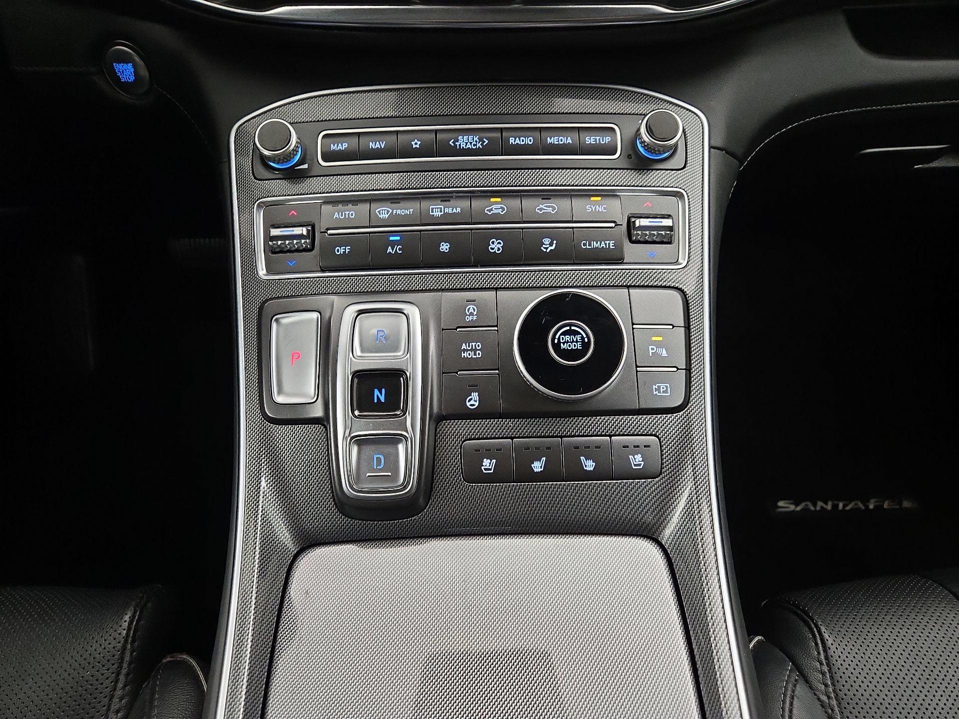 Thumbnail: 2022 Hyundai Santa Fe - 18