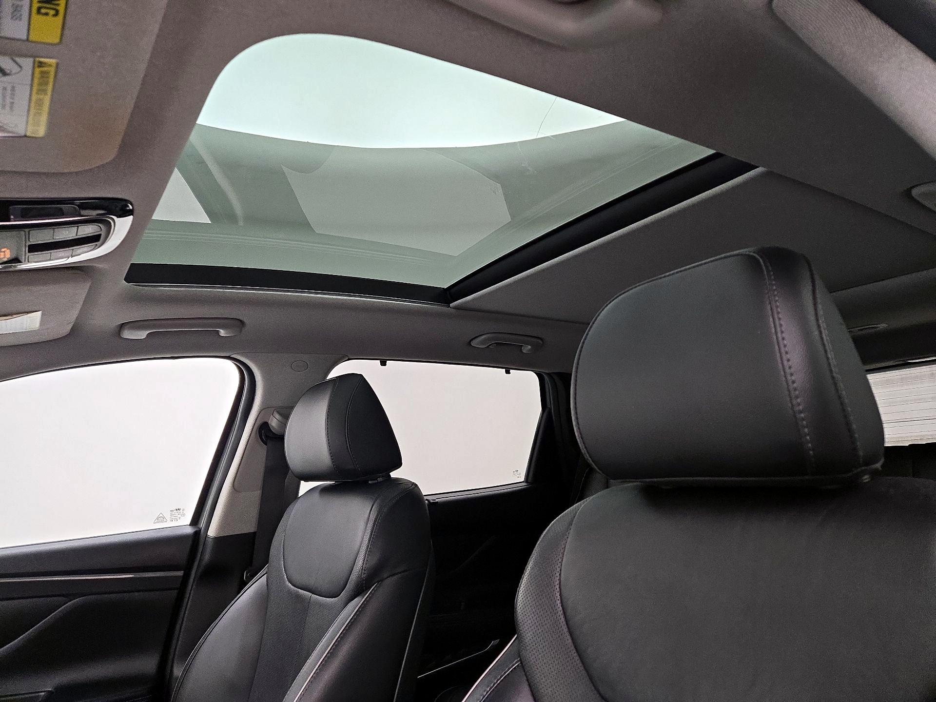 Thumbnail: 2022 Hyundai Santa Fe - 20