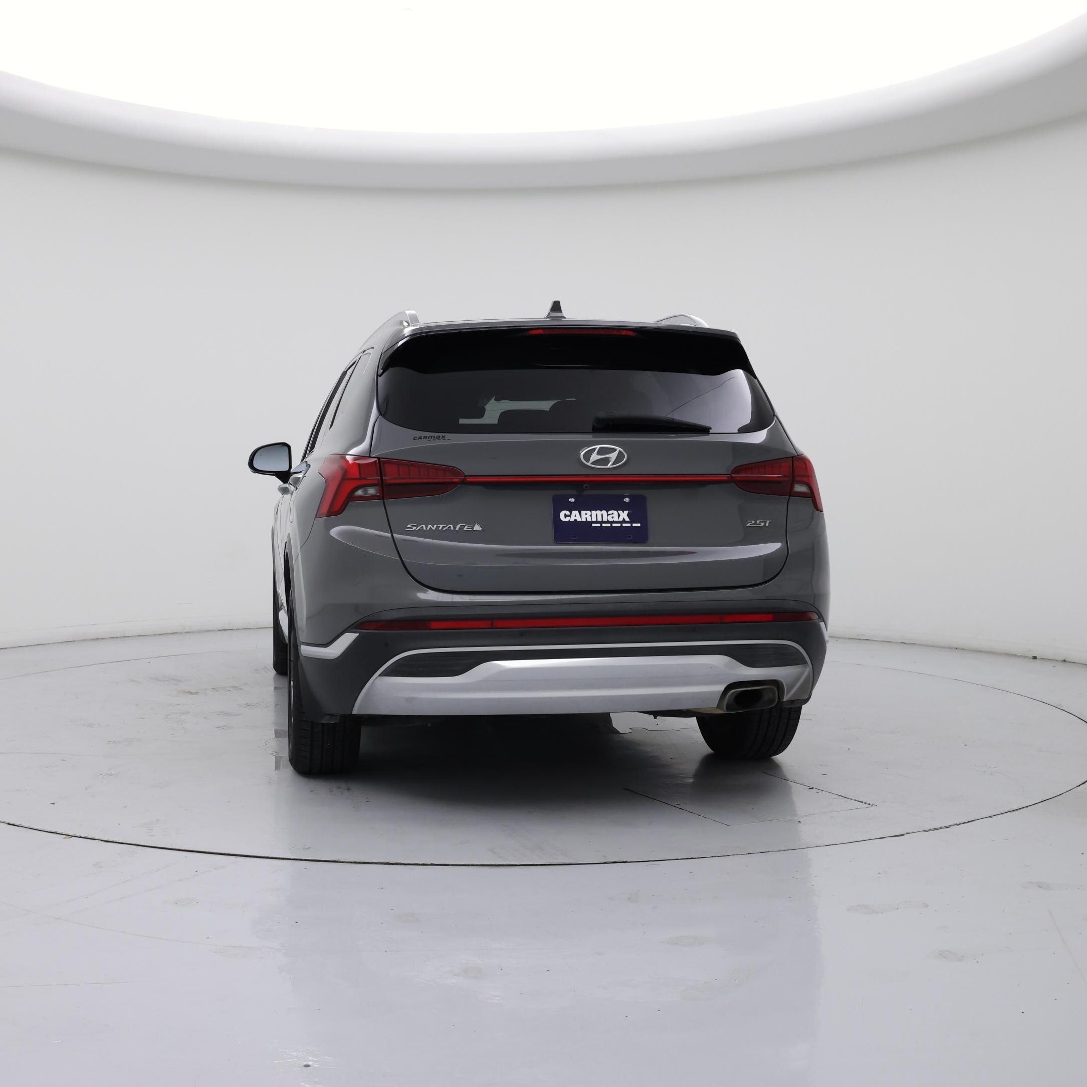 Thumbnail: 2022 Hyundai Santa Fe - 6