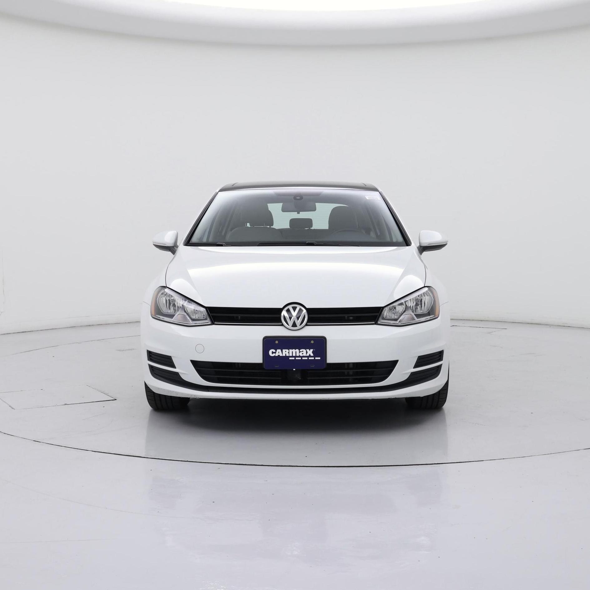 Thumbnail: 2017 Volkswagen Golf - 5