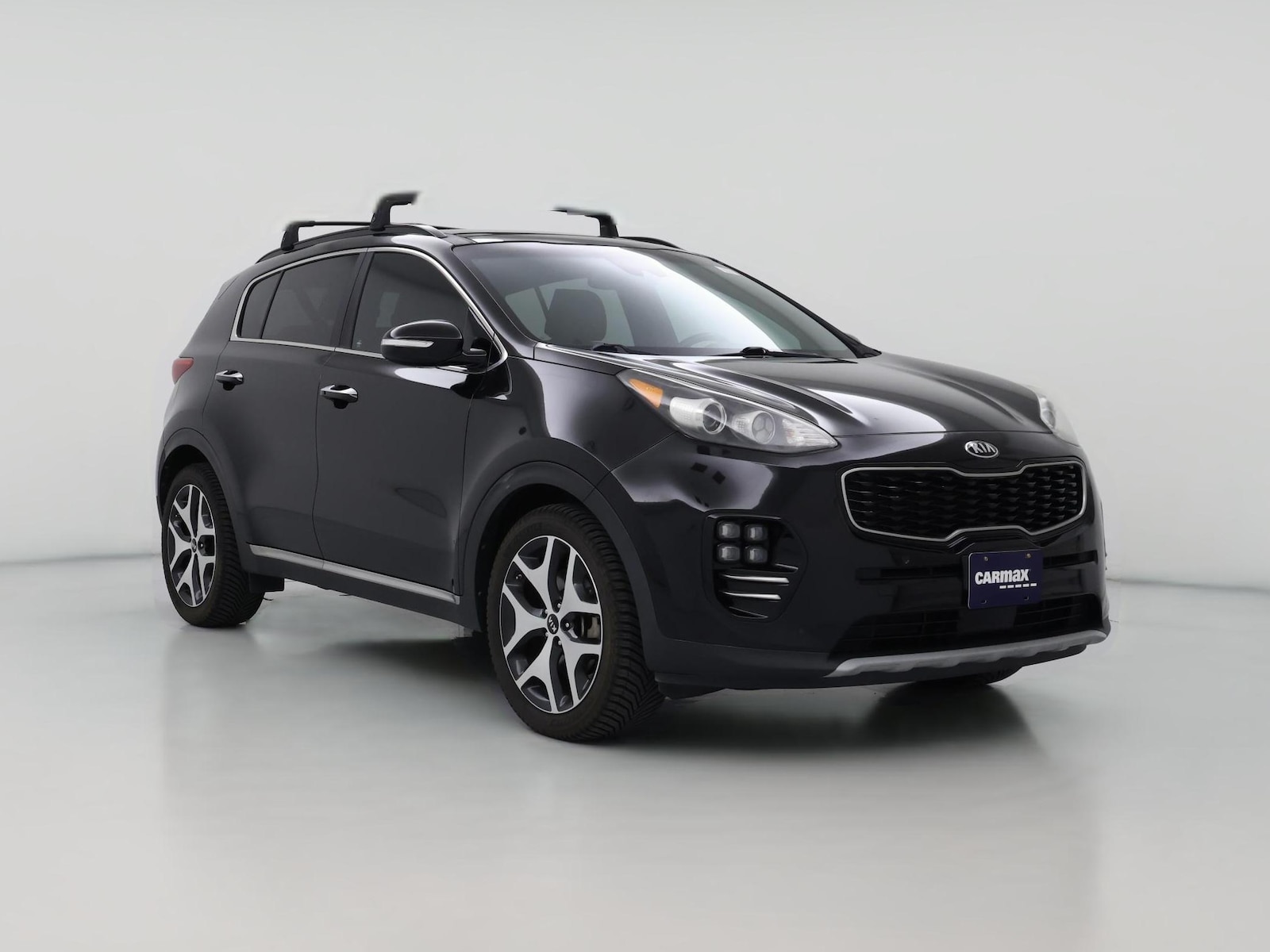 2018 Kia Sportage SX