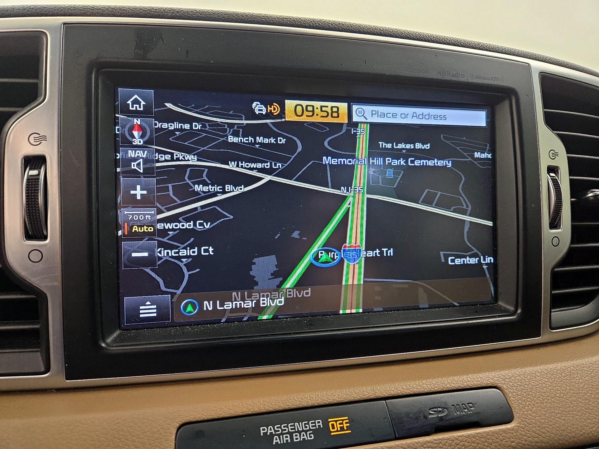 Thumbnail: 2018 Kia Sportage - 14