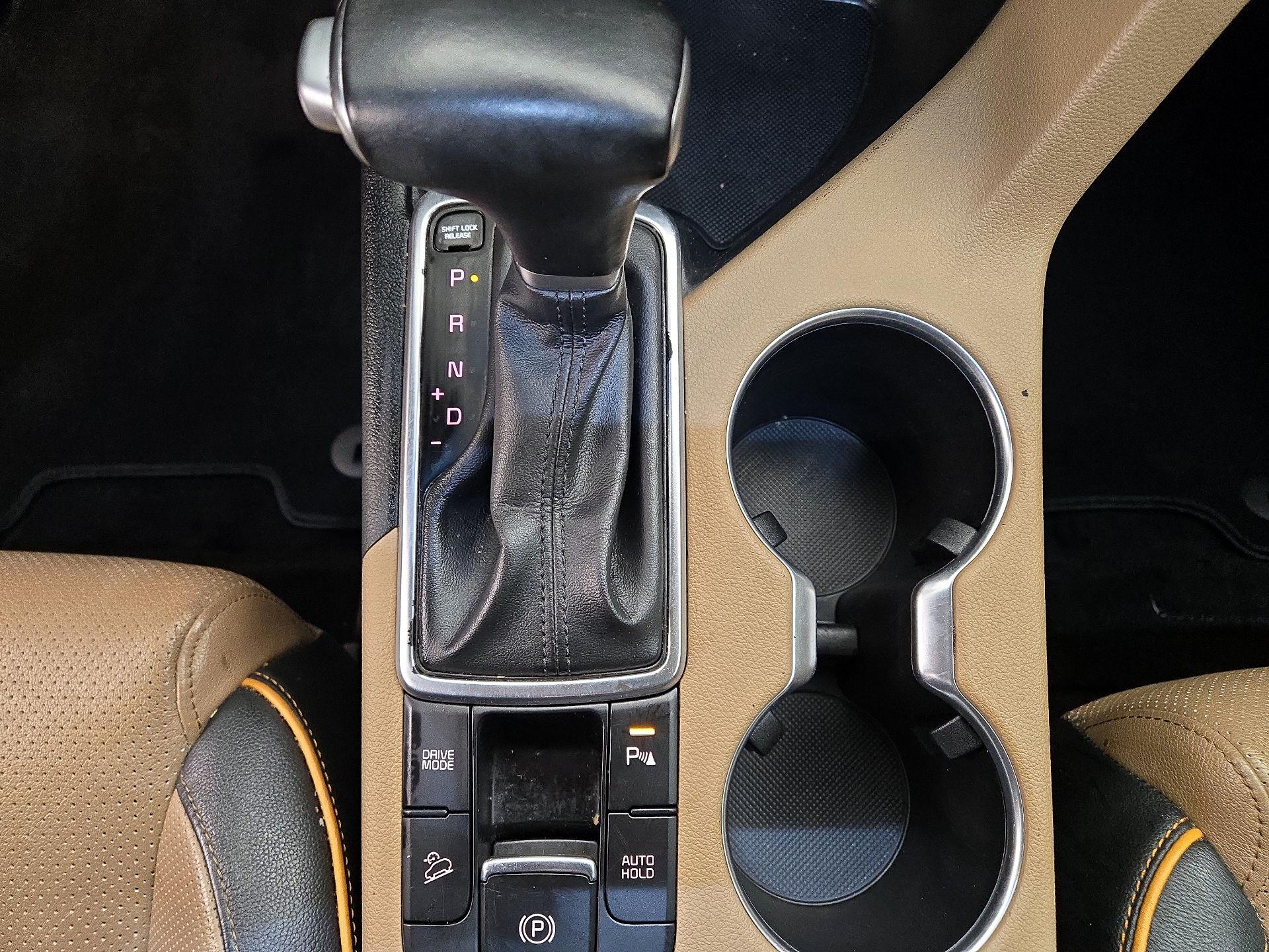 Thumbnail: 2018 Kia Sportage - 18