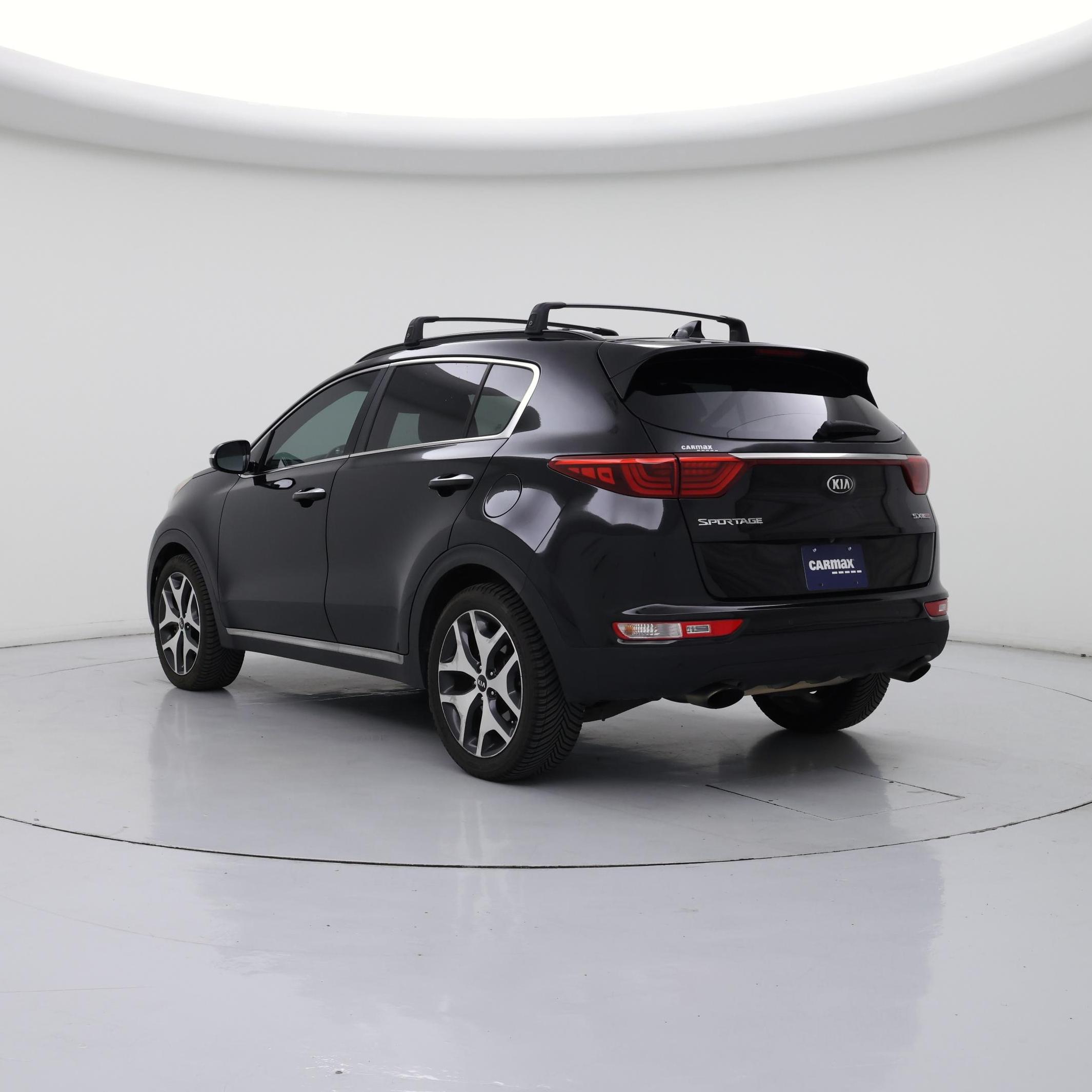 Thumbnail: 2018 Kia Sportage - 2
