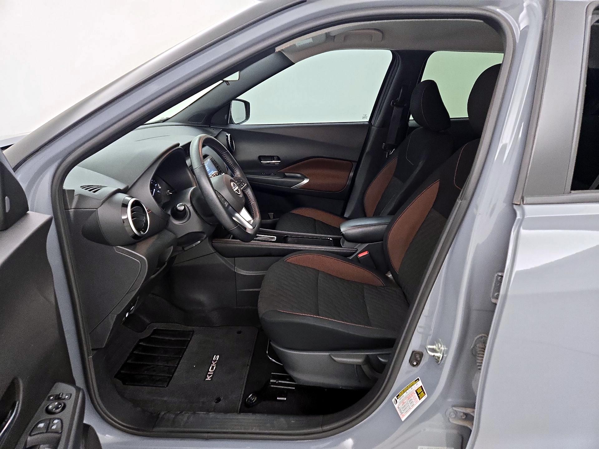 Thumbnail: 2023 Nissan Kicks - 11