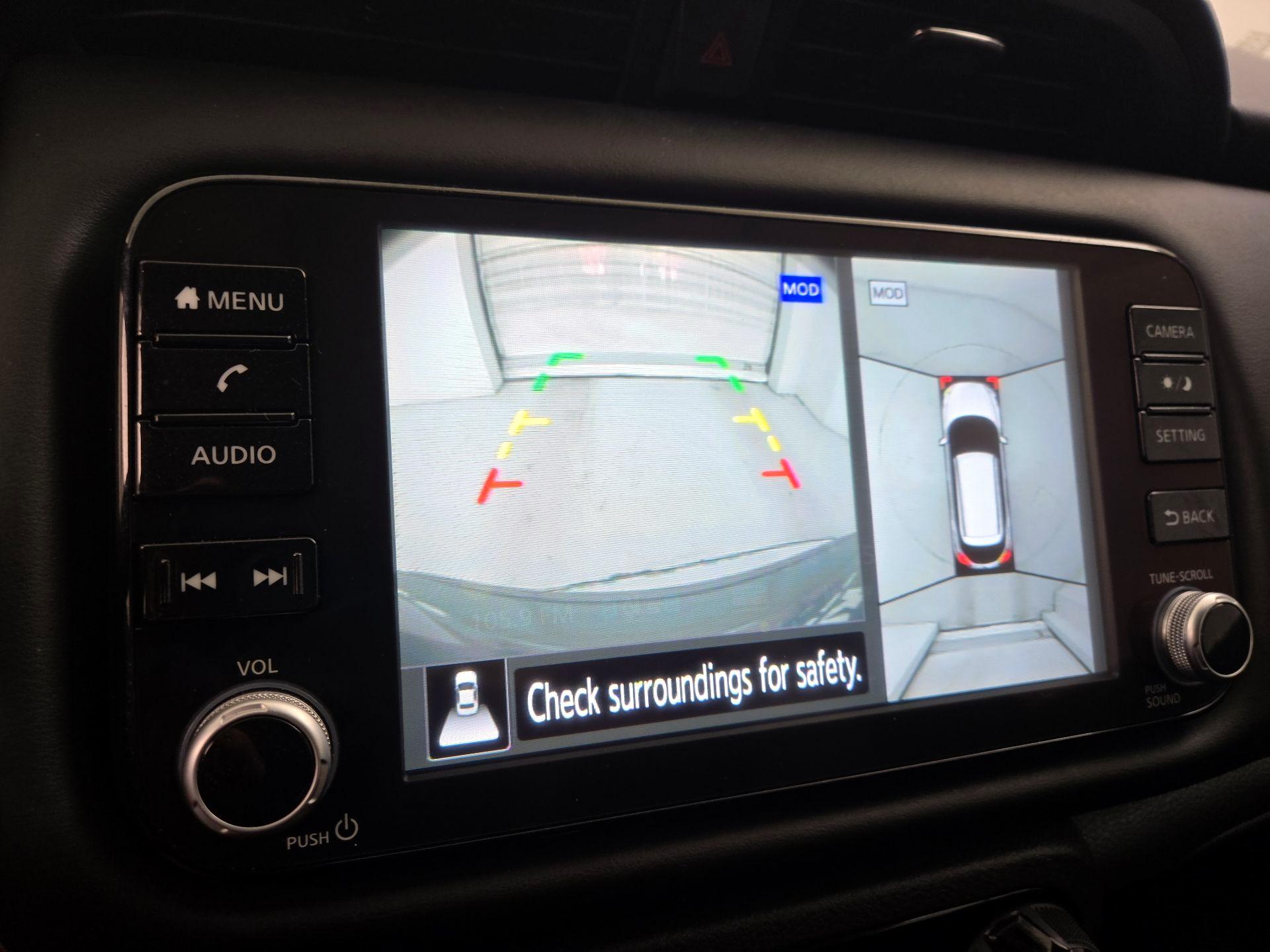 Thumbnail: 2023 Nissan Kicks - 13