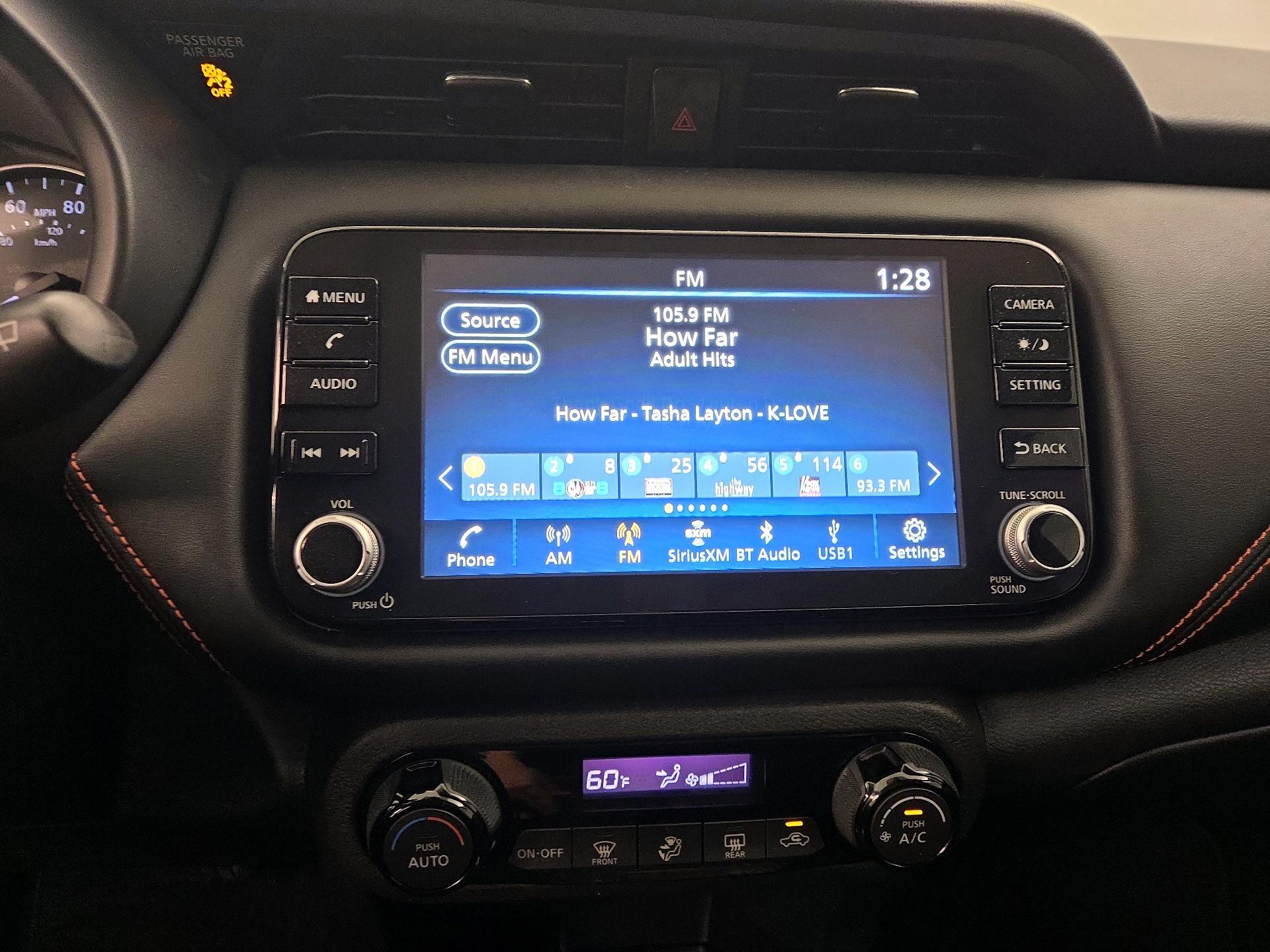 Thumbnail: 2023 Nissan Kicks - 14