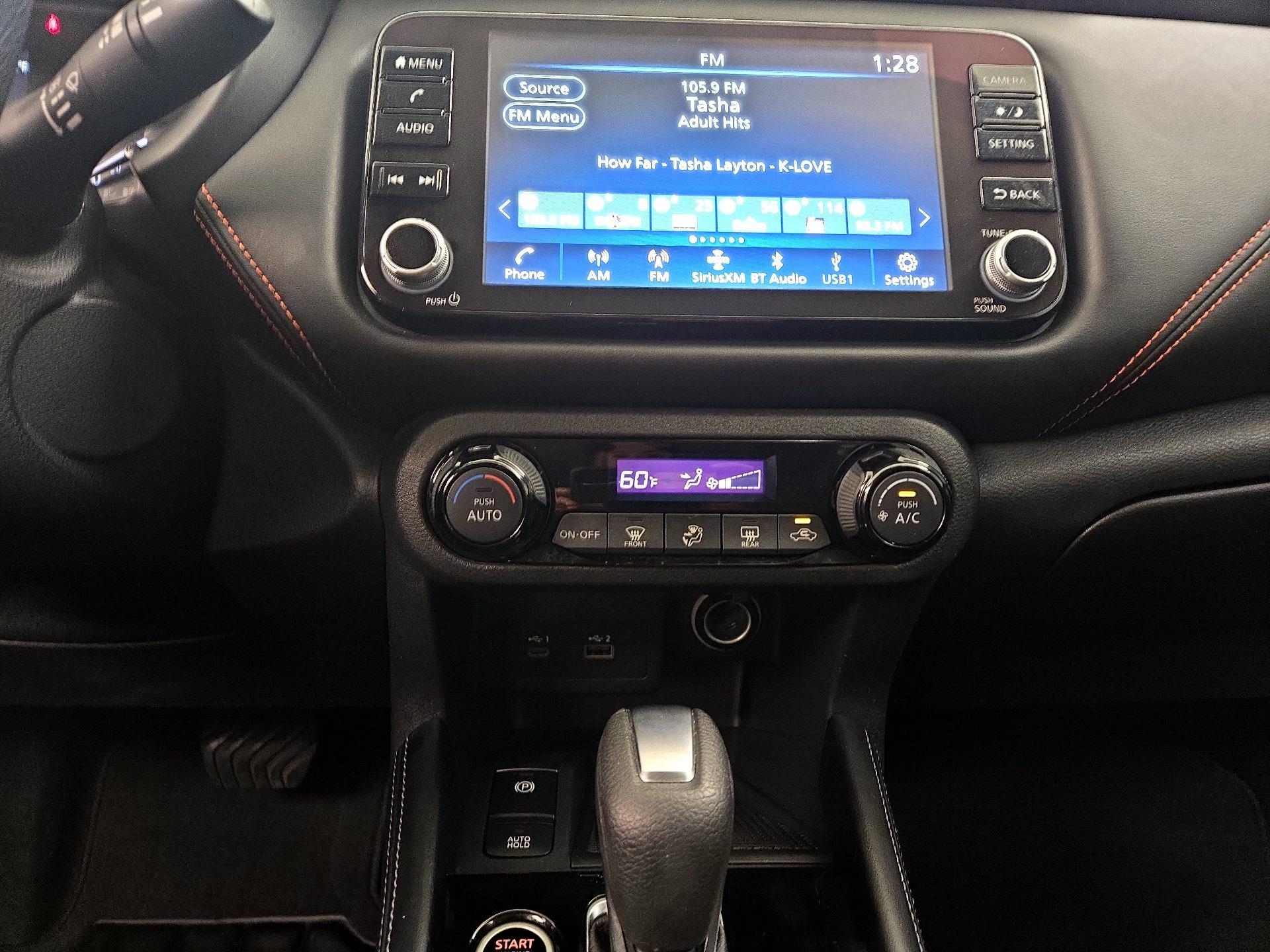 Thumbnail: 2023 Nissan Kicks - 15