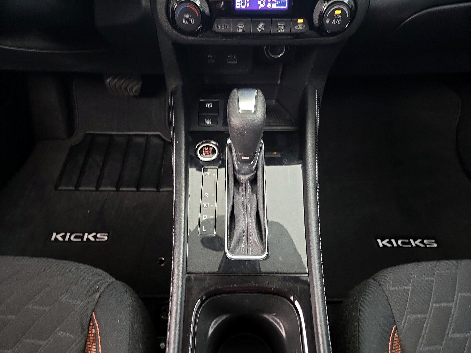 Thumbnail: 2023 Nissan Kicks - 16