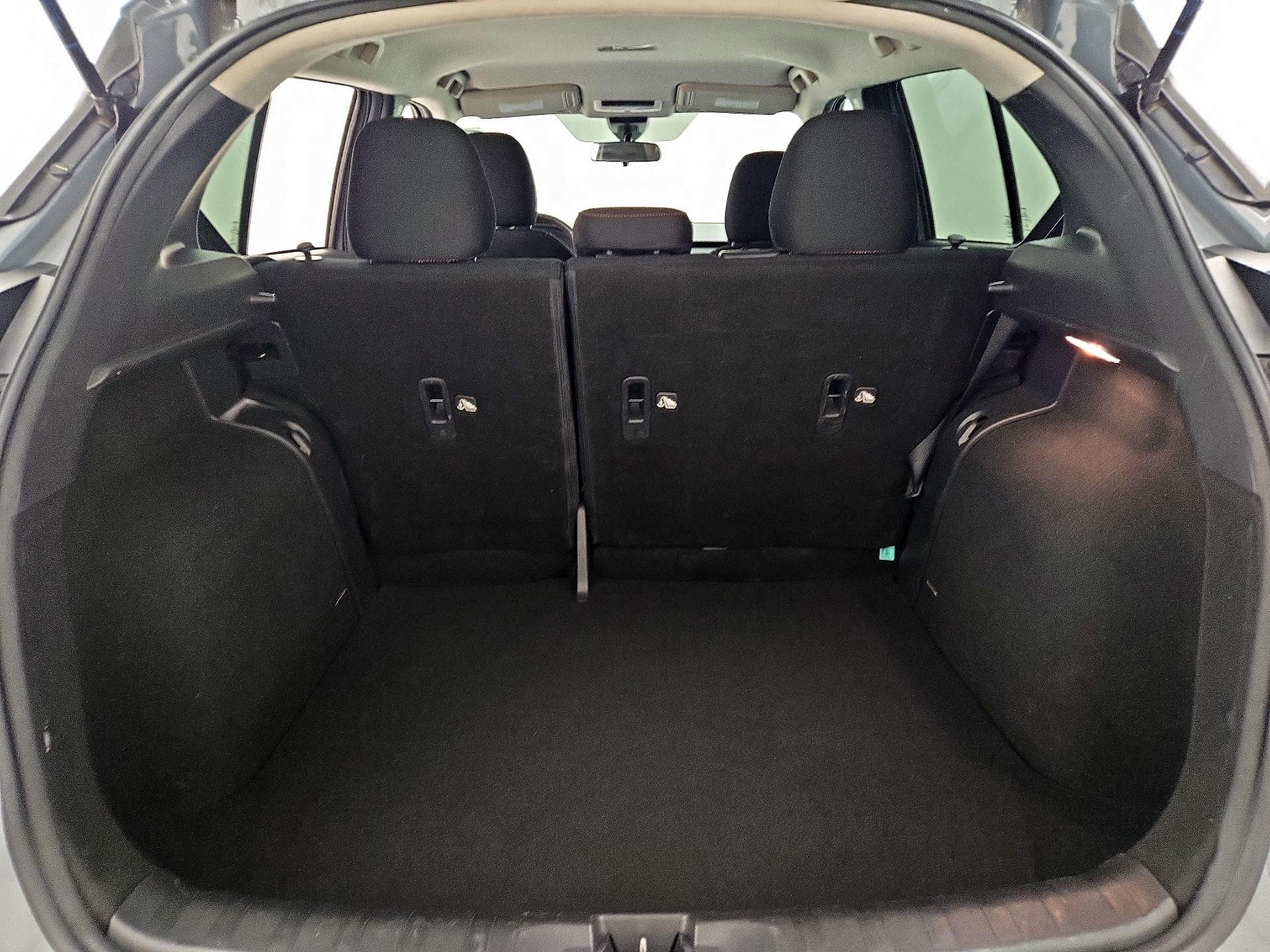 Thumbnail: 2023 Nissan Kicks - 19